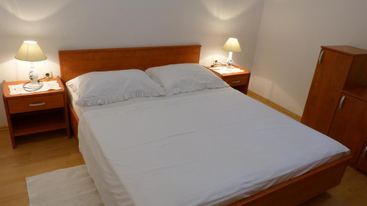 Pisak Holiday Home for Four 1