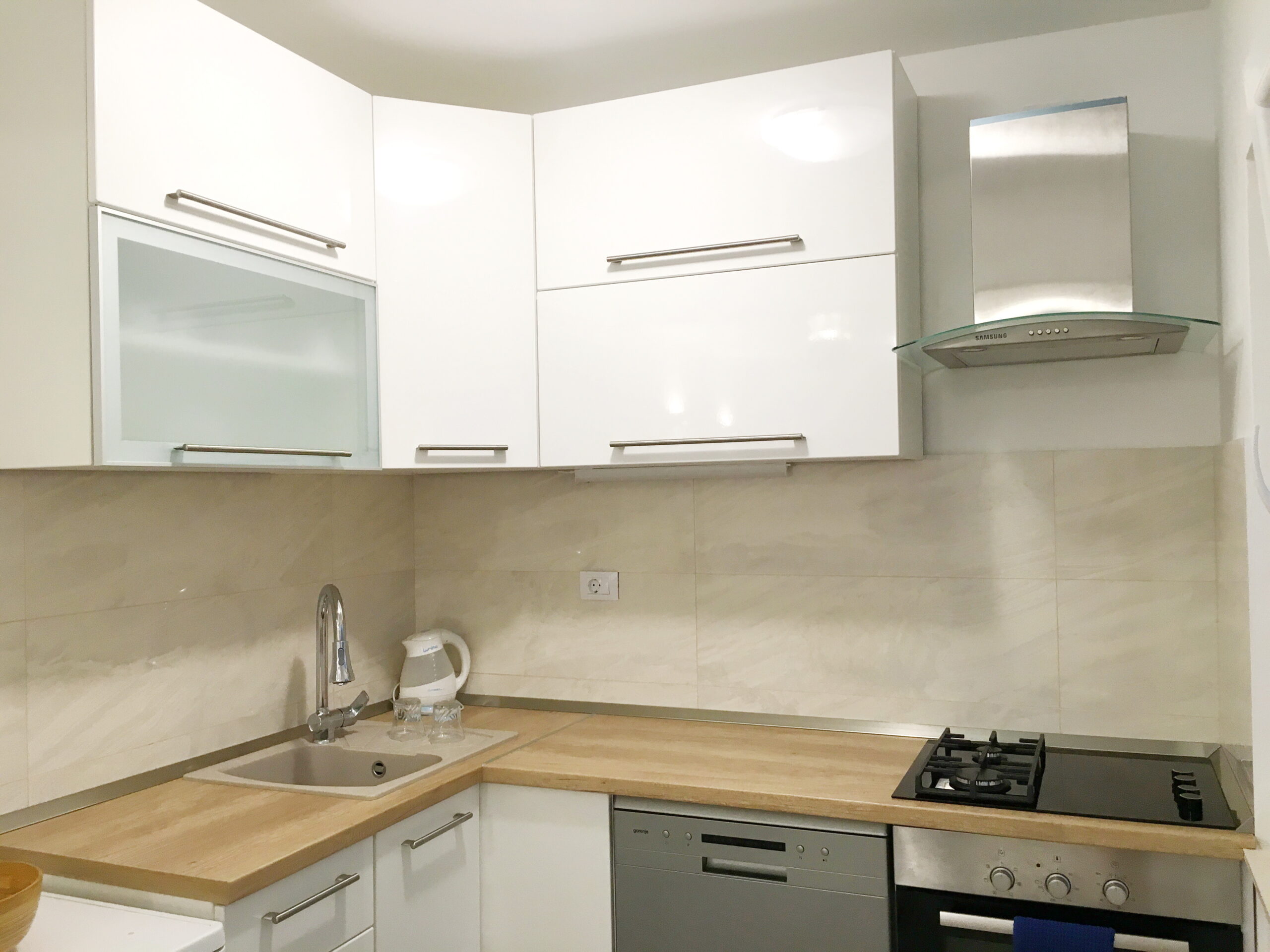 Gogi Beach Apartment 4