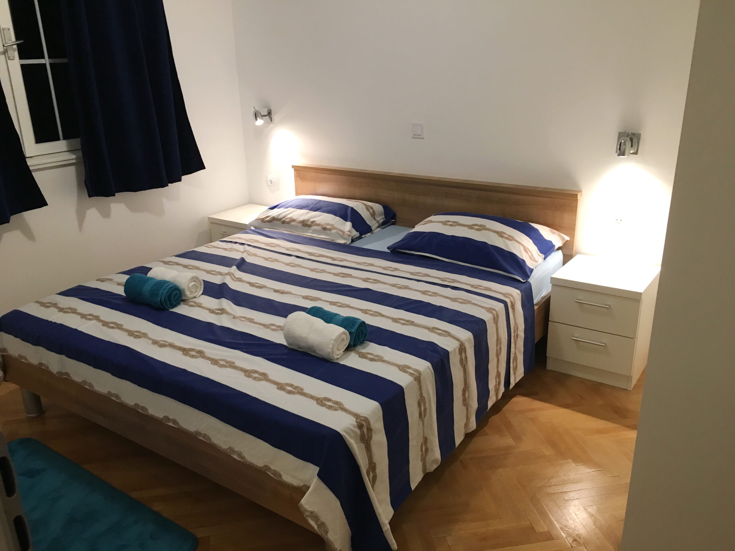 Gogi Beach Apartment 9