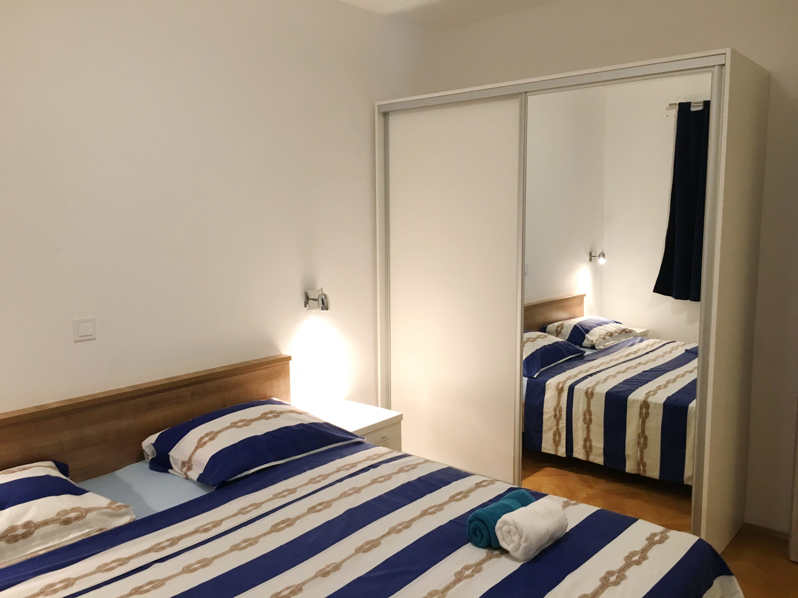 Gogi Beach Apartment 8