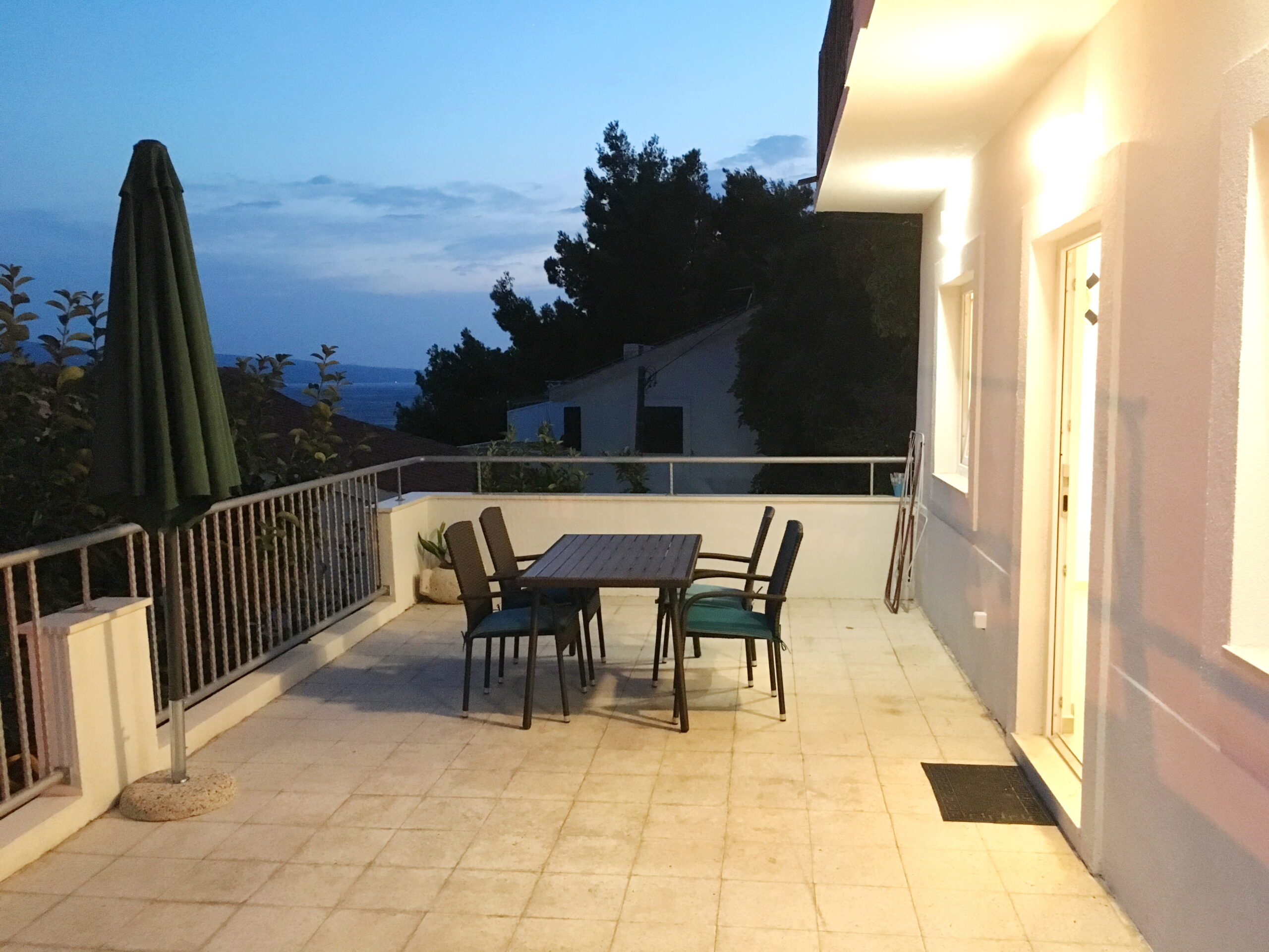 Gogi Beach Apartment 2