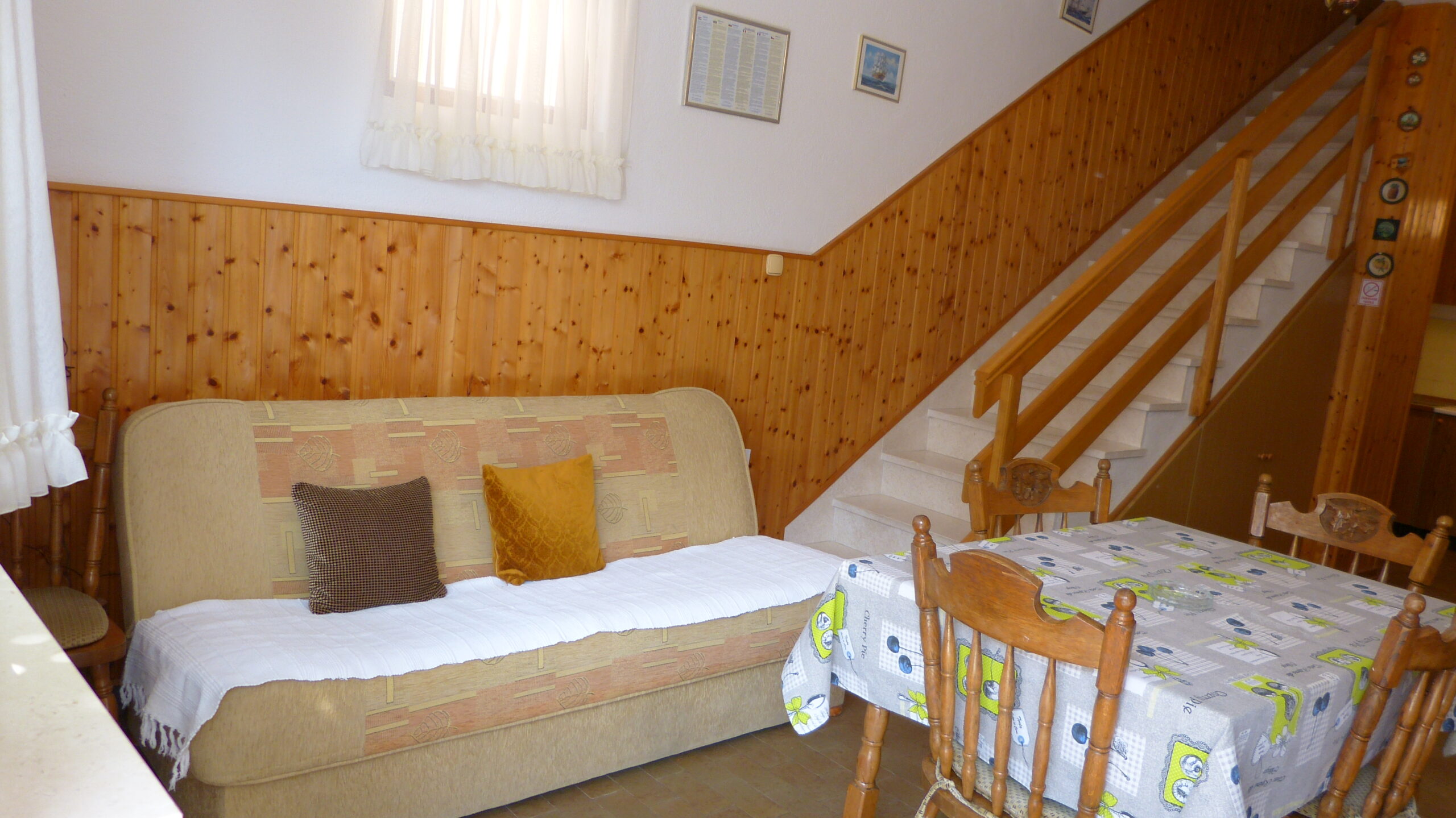 Pisak Holiday Home for Six 2