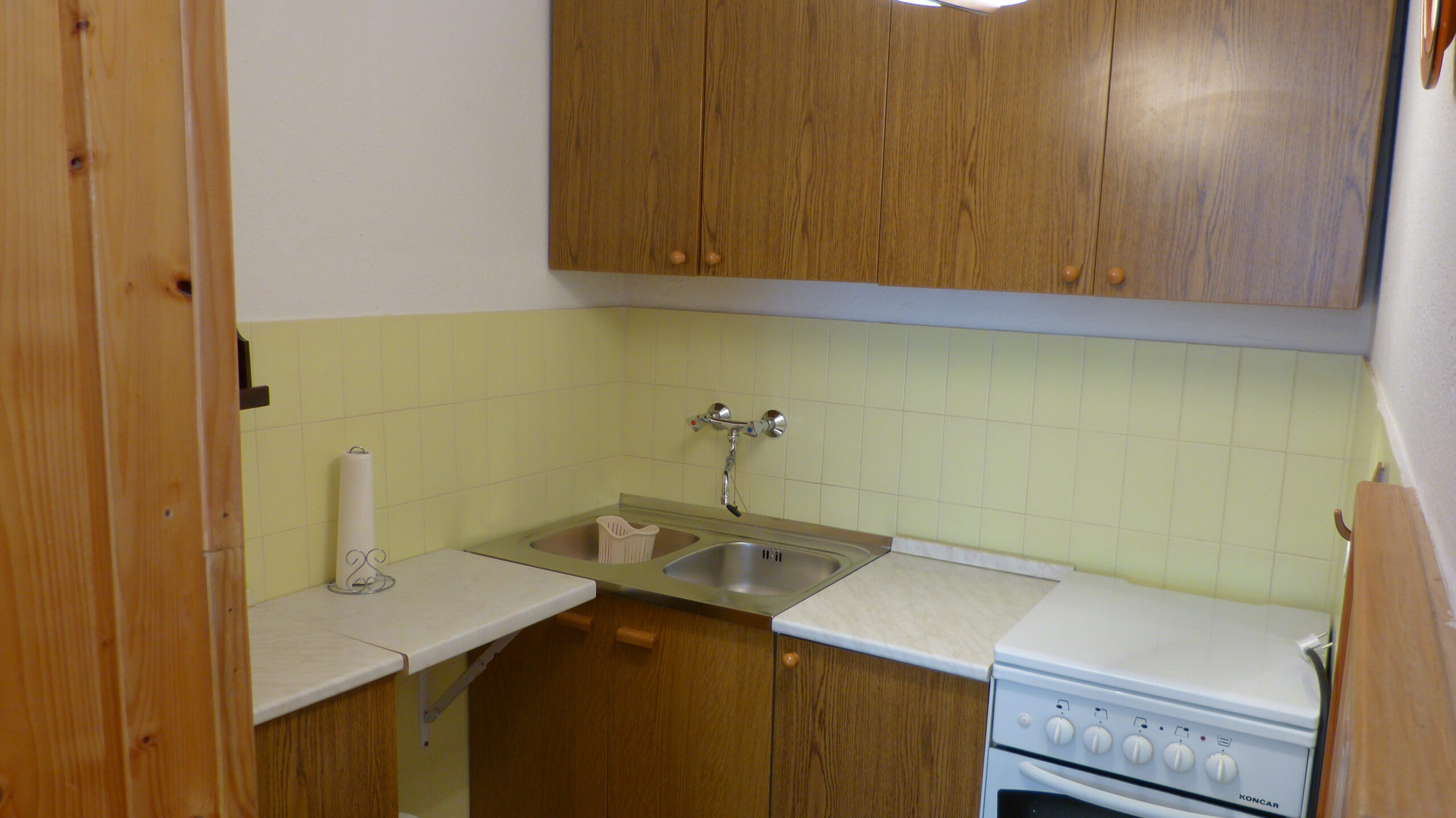 Pisak Holiday Home for Six 3