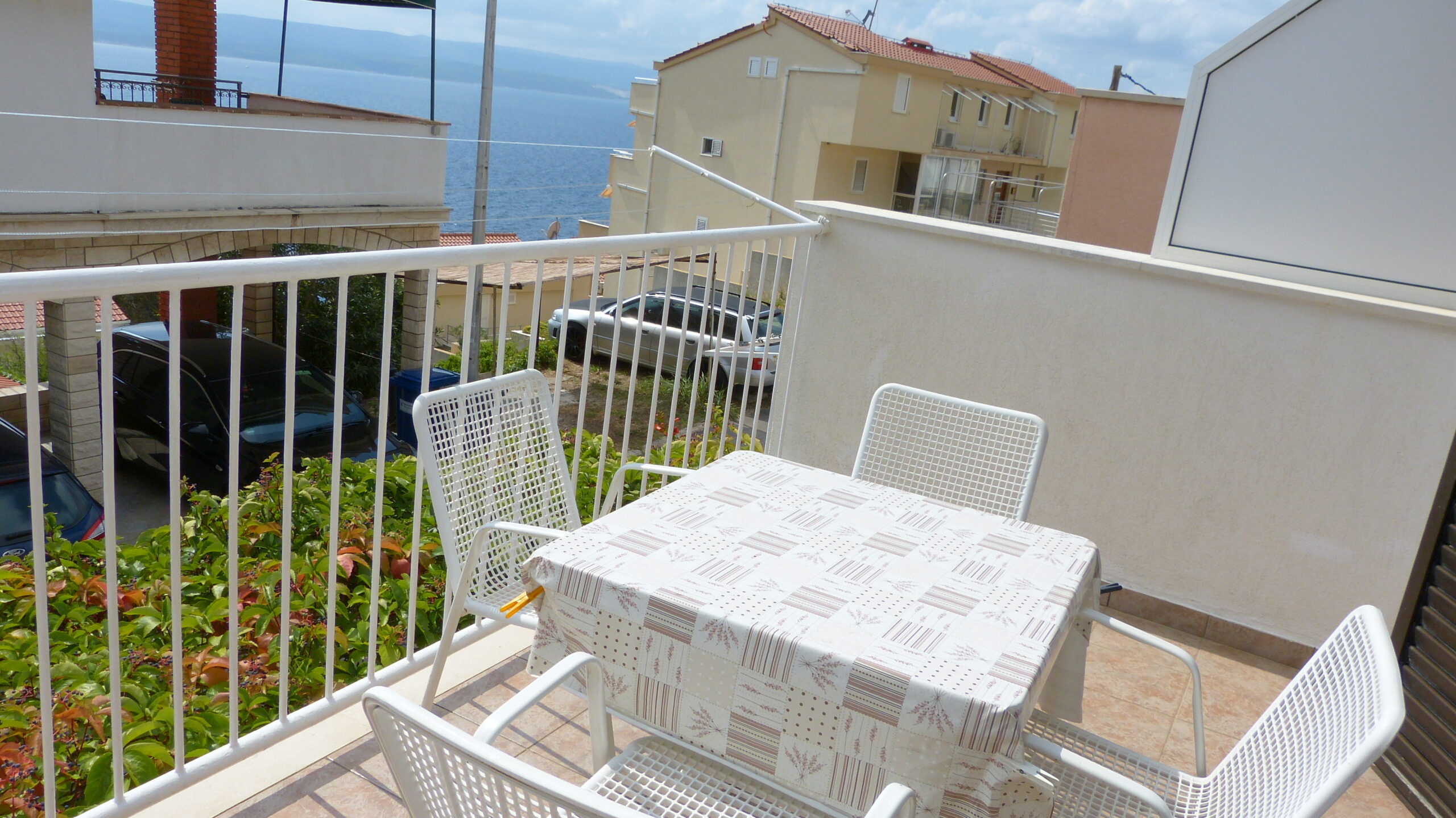 Pisak Holiday Home for Six 5