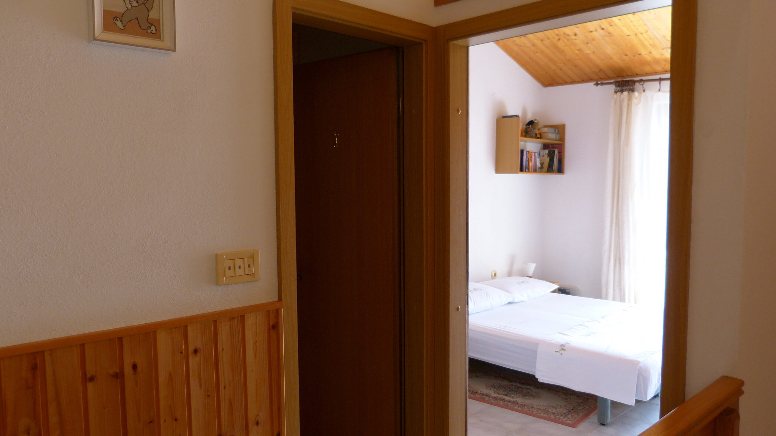 Pisak Holiday Home for Six 6