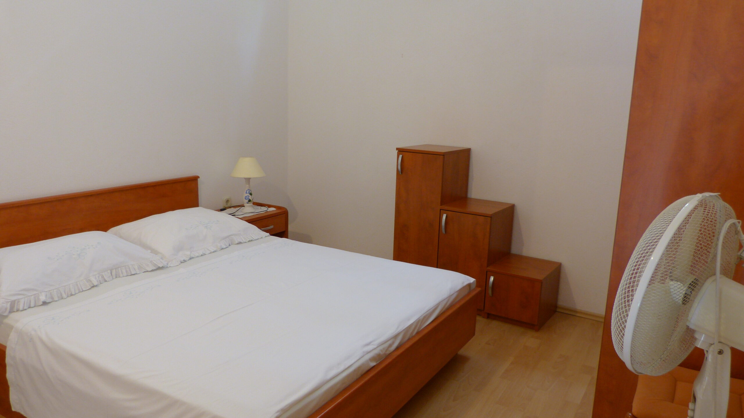 Pisak Holiday Home for Four 2