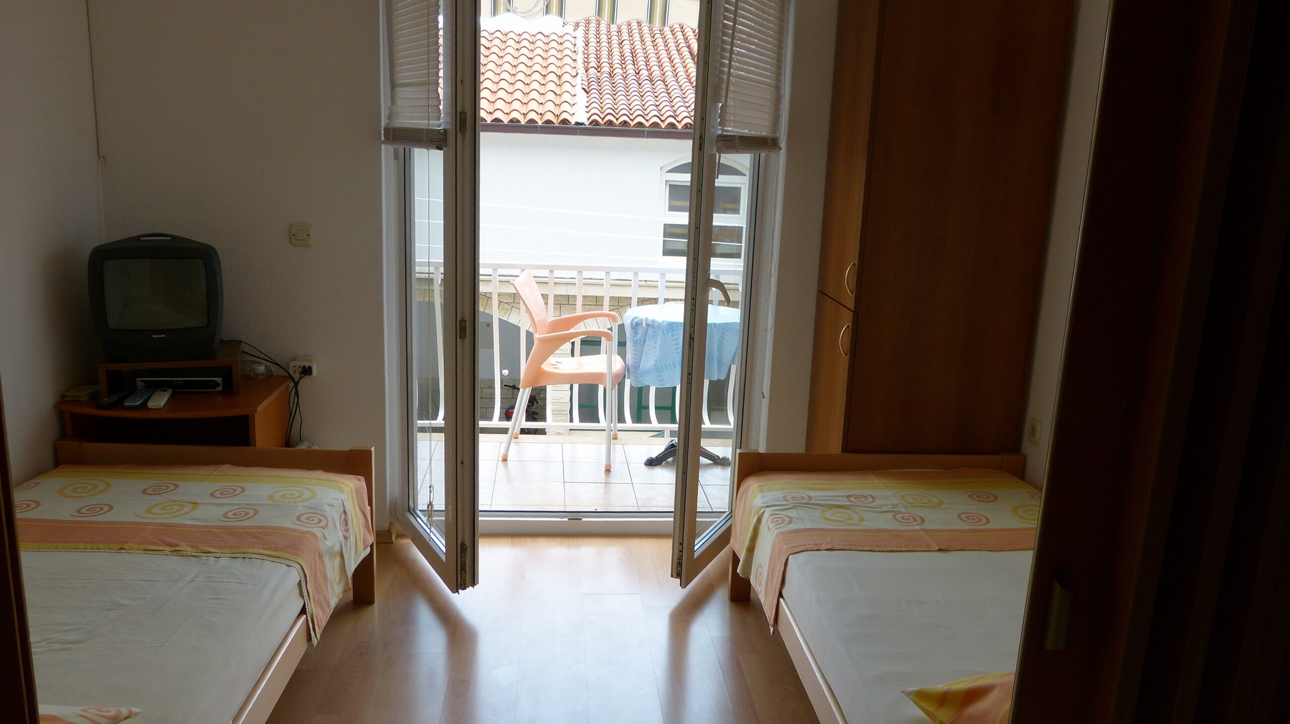 Pisak Holiday Home for Four 7