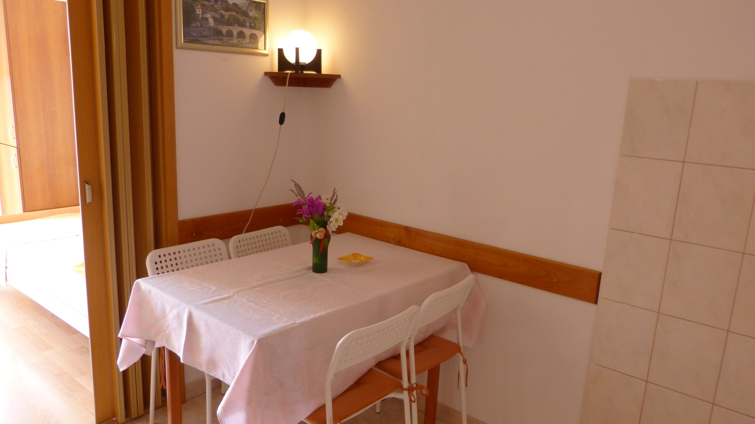 Pisak Holiday Home for Four 6