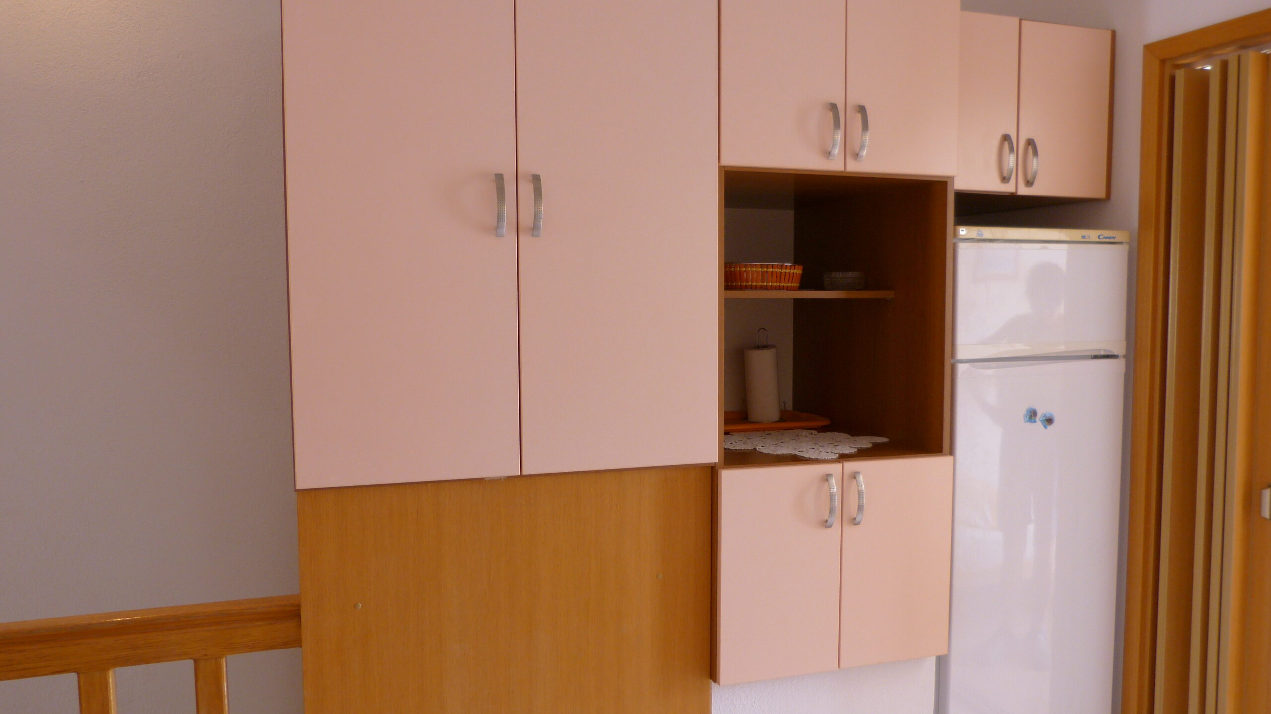 Pisak Holiday Home for Four 5