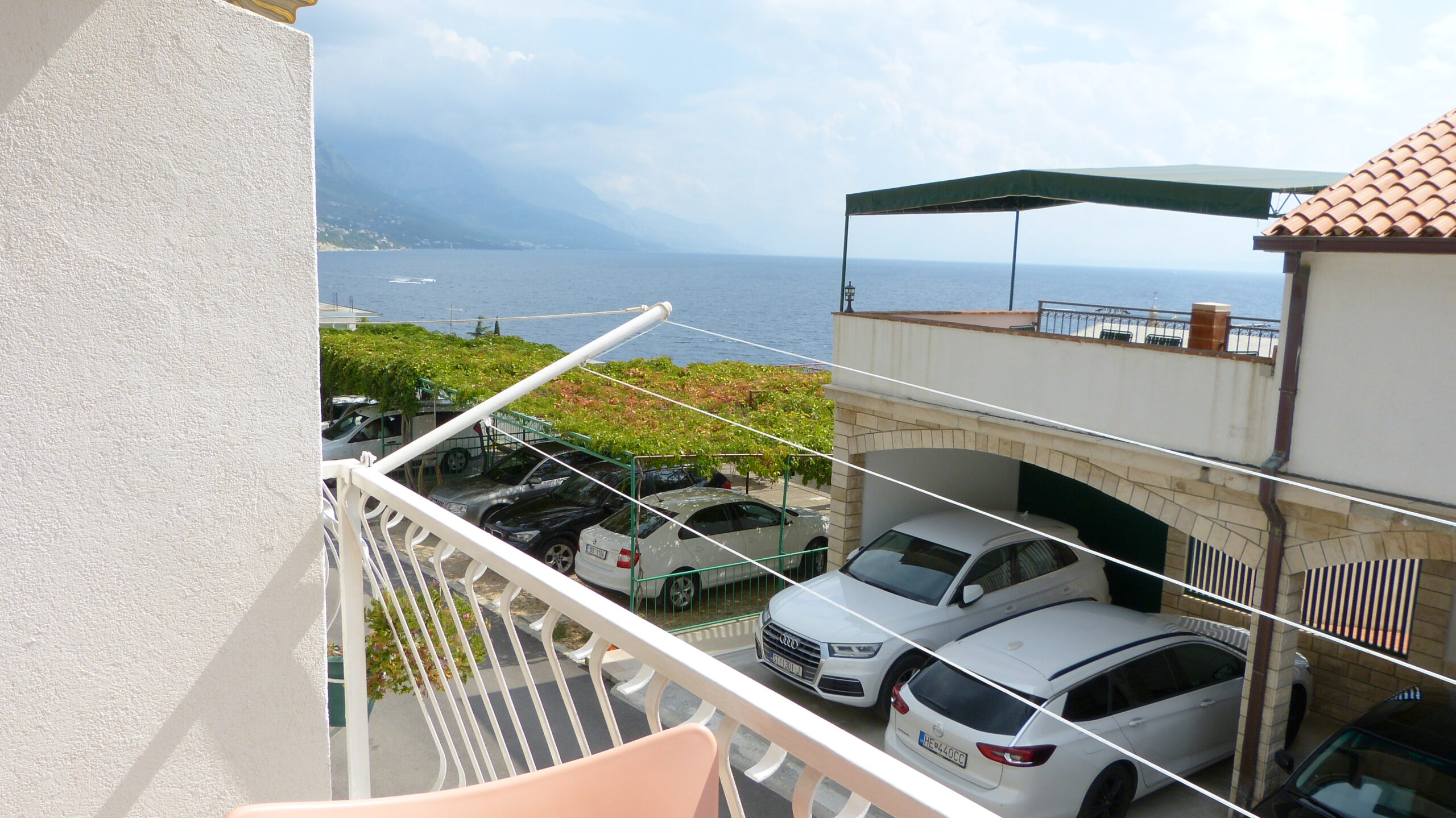 Pisak Holiday Home for Four 12