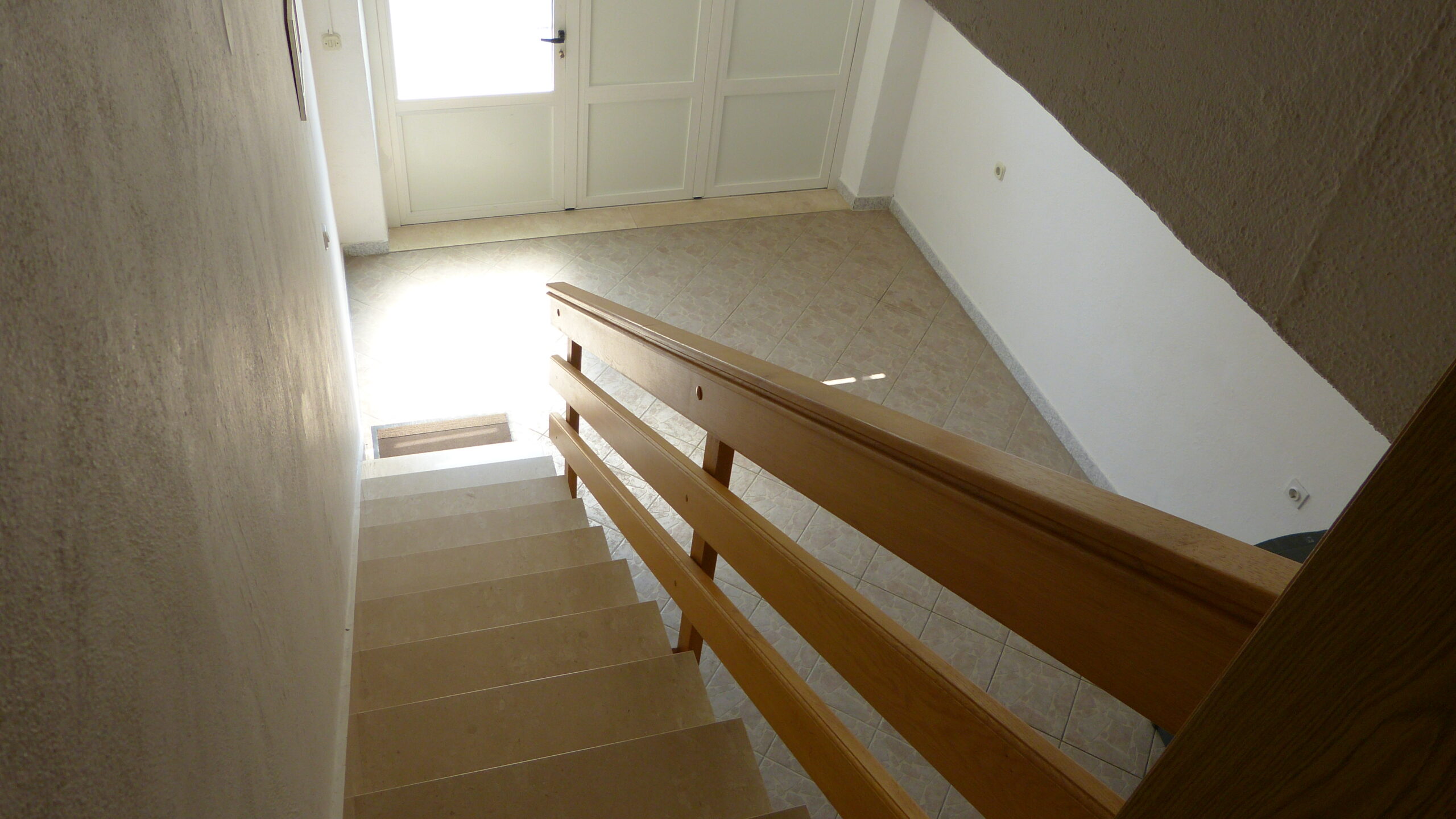 Pisak Holiday Home for Four 11