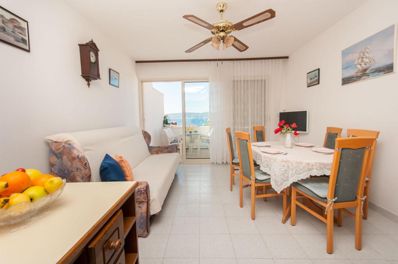Miran Apartments Pisak With Balcony 4