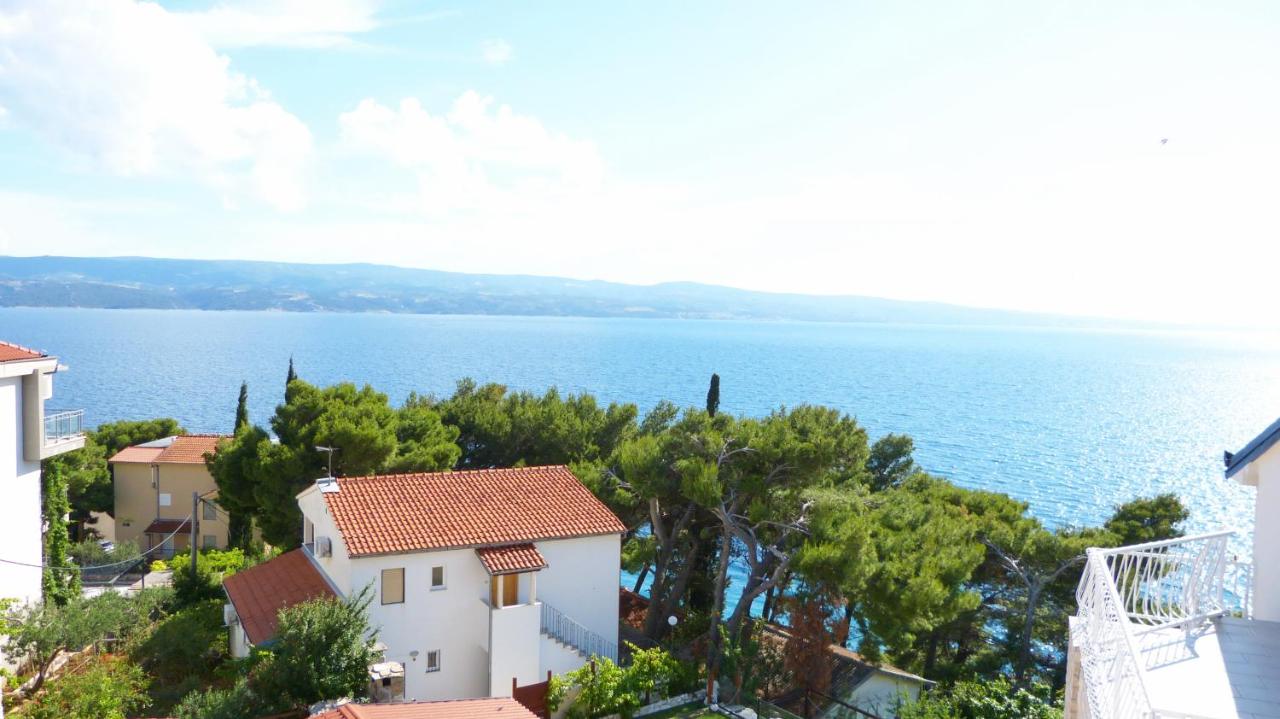 Miranda Beach Apartments, Studio with a Sea View 7