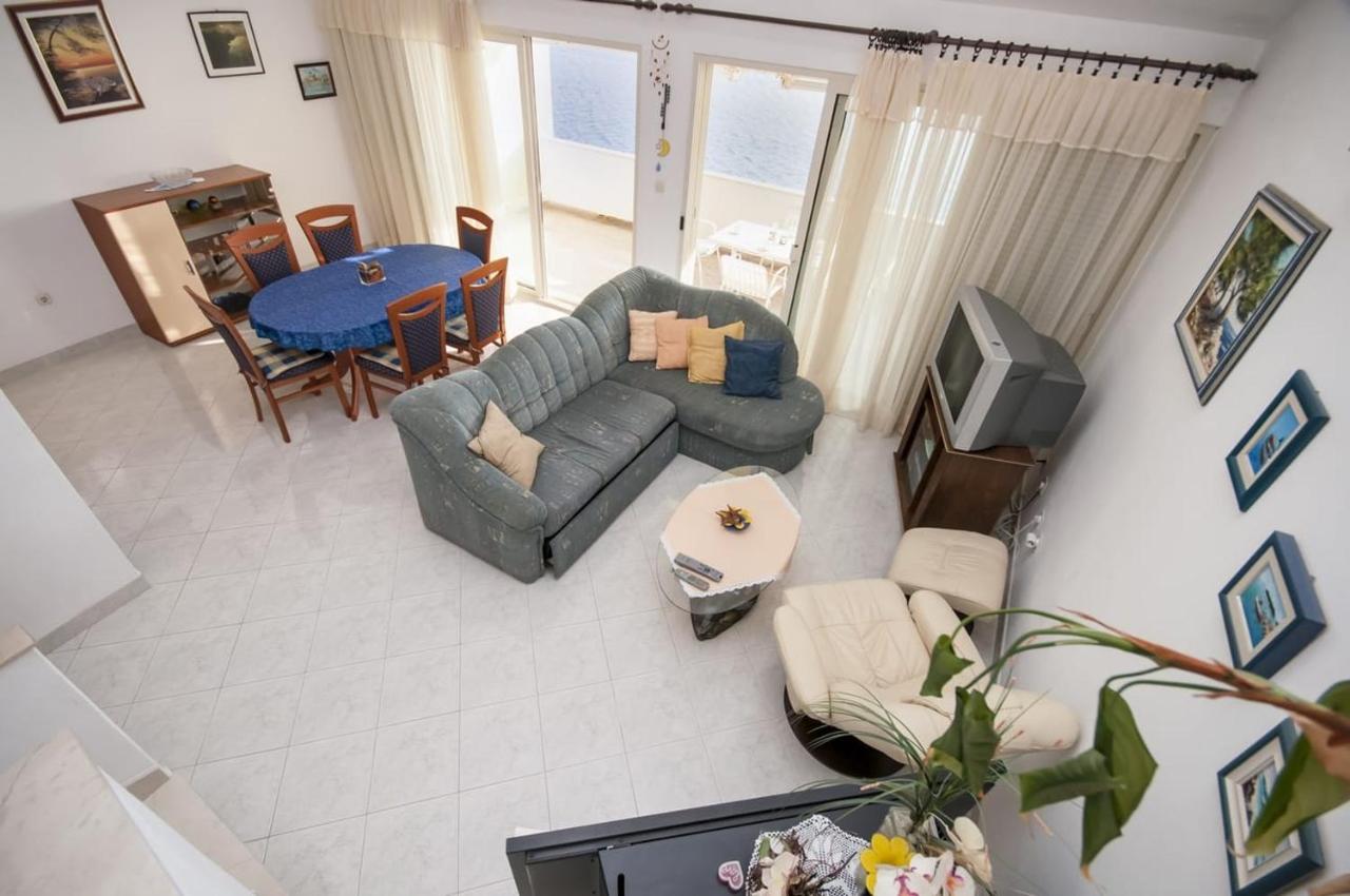 Miran Apartments Pisak Loft 8