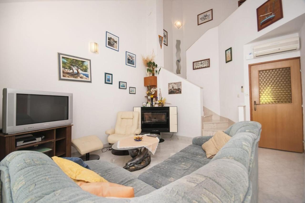 Miran Apartments Pisak Loft 7
