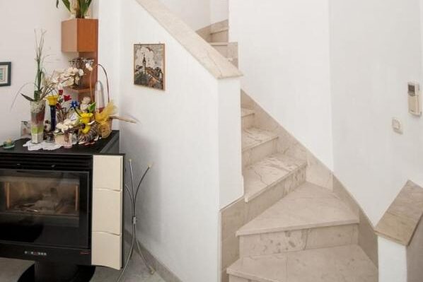 Miran Apartments Pisak Loft 1
