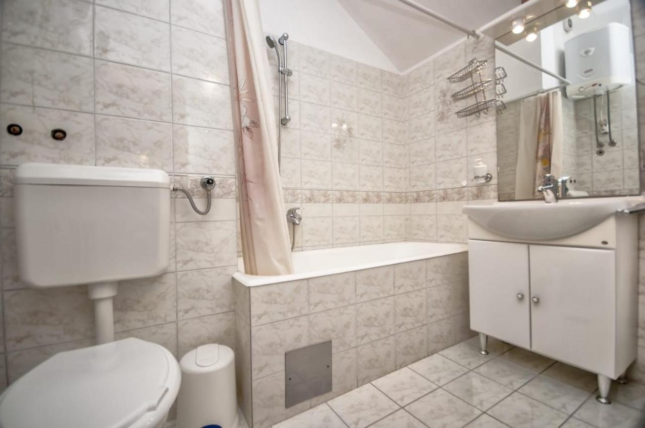 Miran Apartments Pisak Loft 4