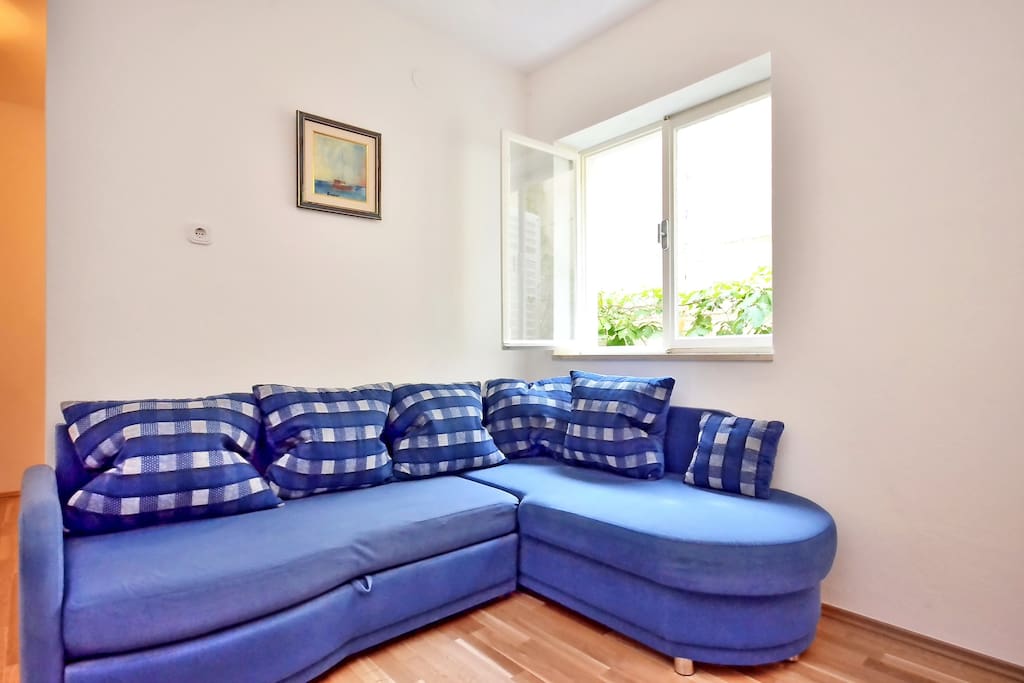Villa Mika – Apartment 2 3