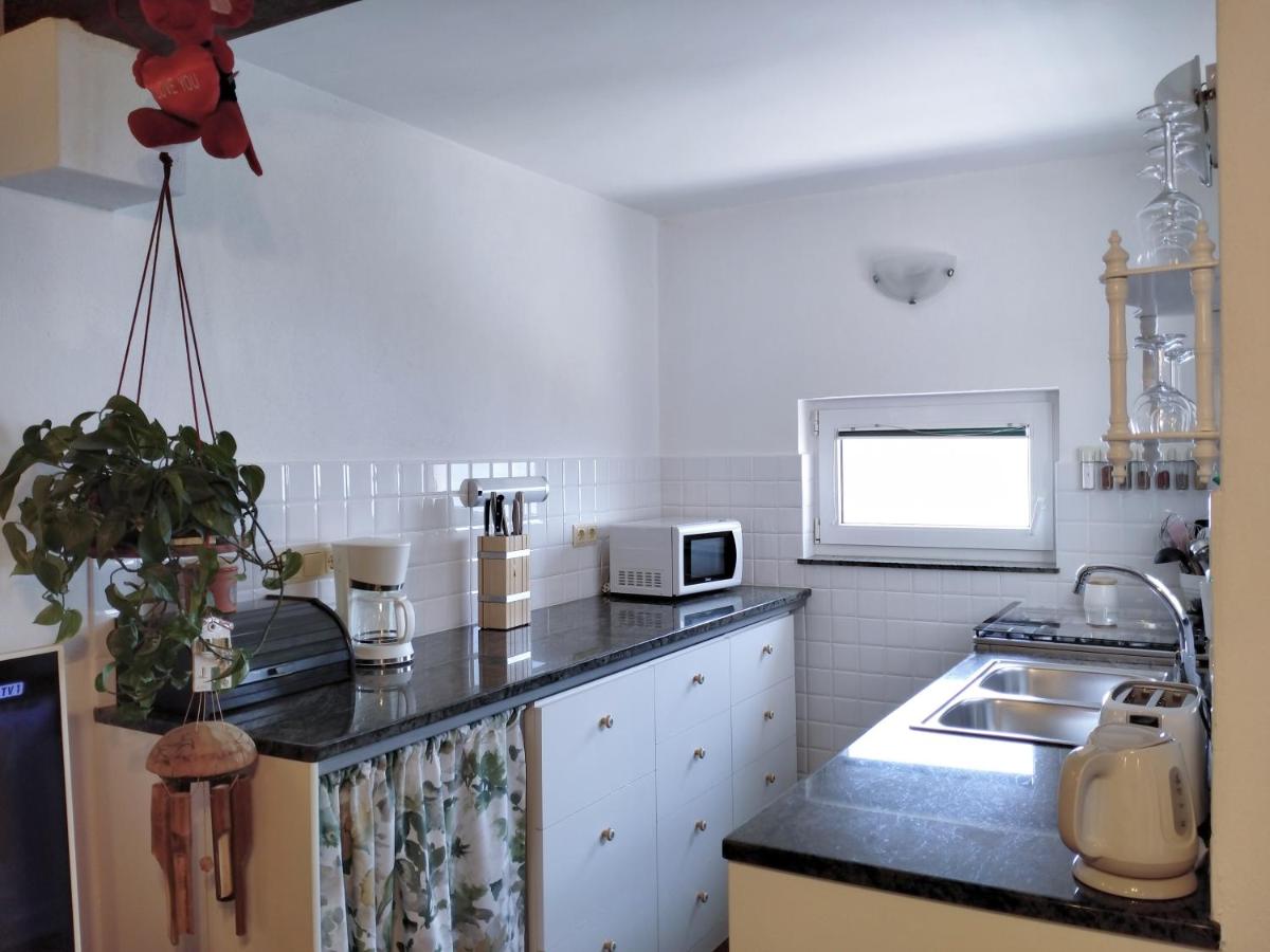 Secluded Country House With Panoramic View 5