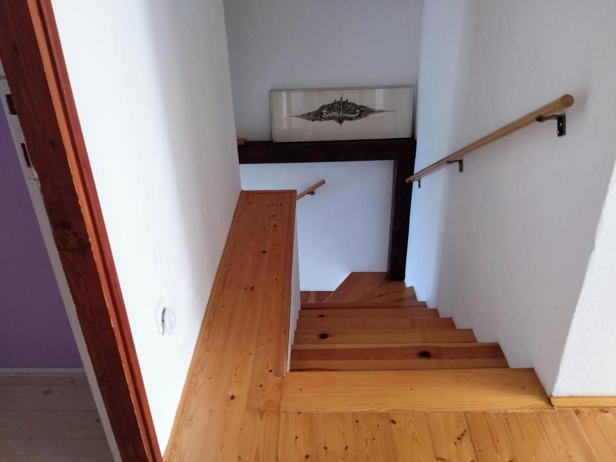 Secluded Country House With Panoramic View 11