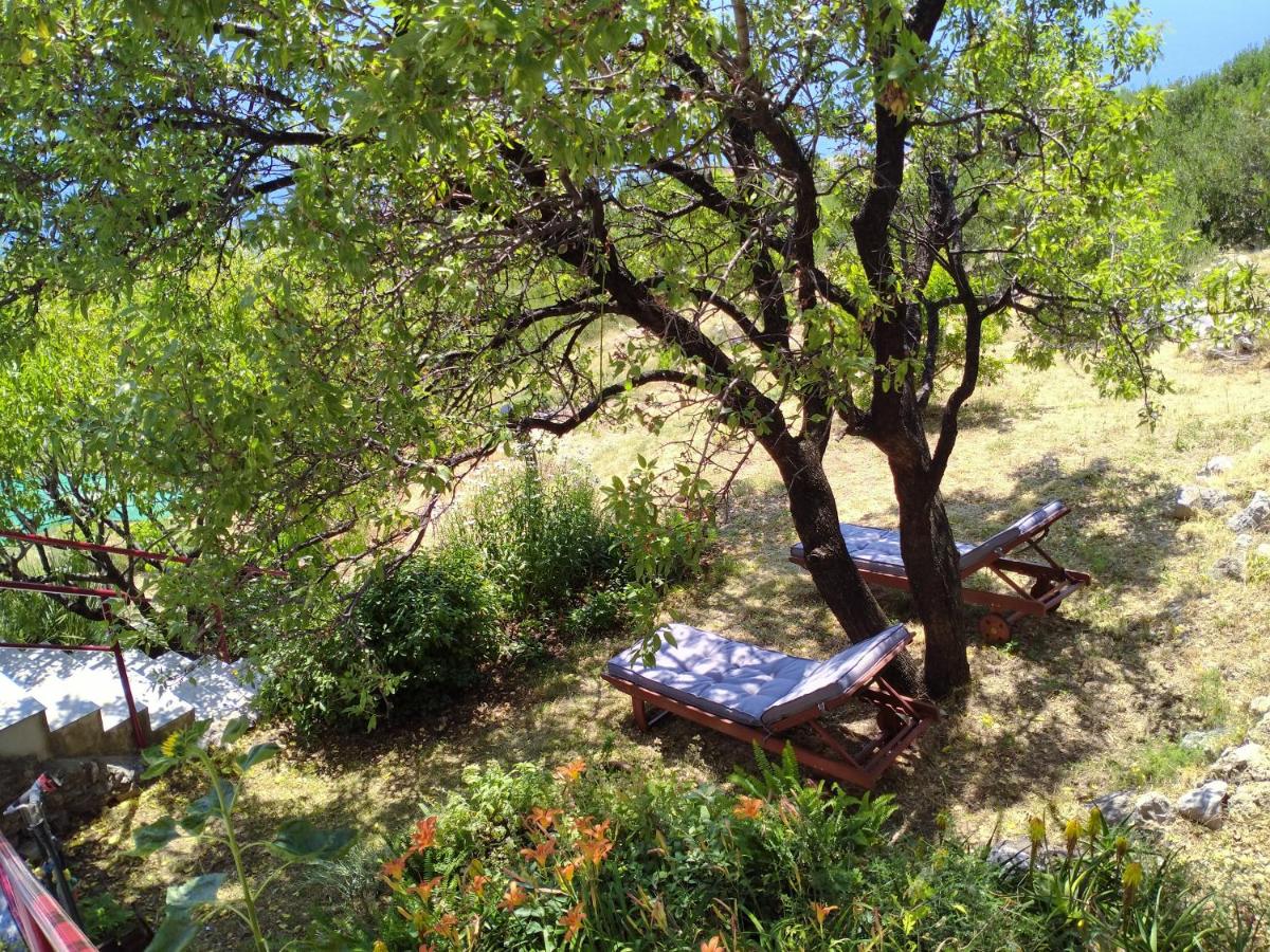 Secluded Country House With Panoramic View 18