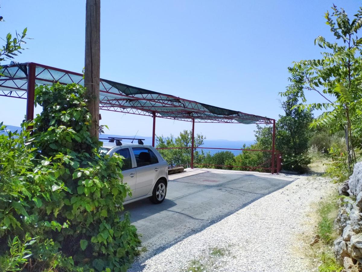 Secluded Country House With Panoramic View 20