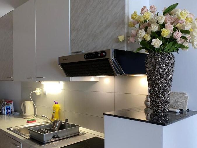 Mika – Deluxe Apartment 5