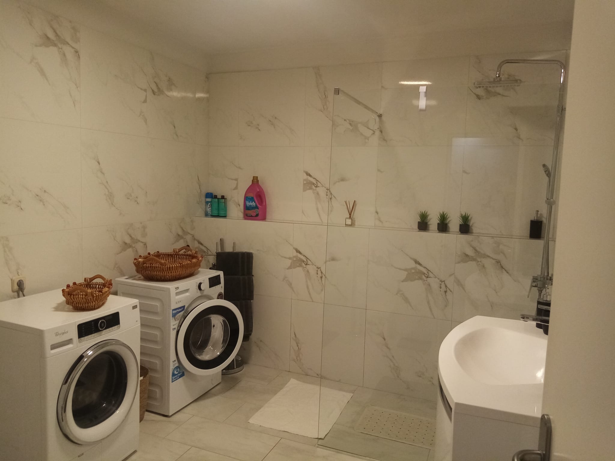 Mika – Deluxe Apartment 8