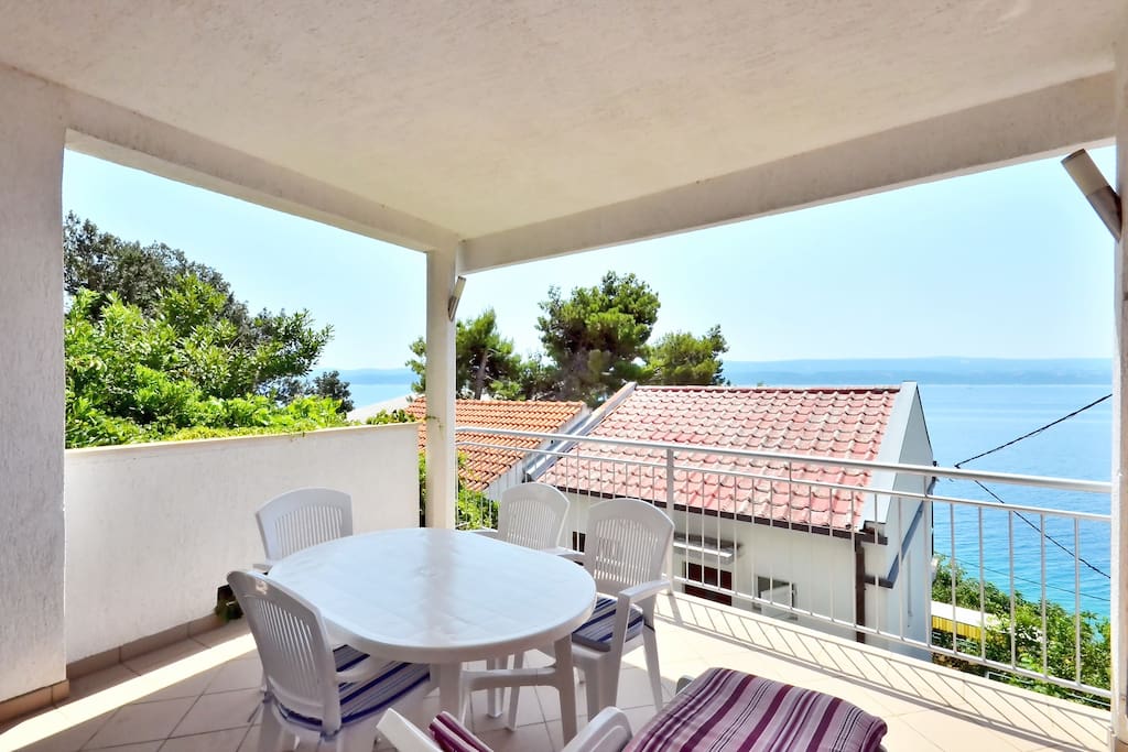 Villa Mika – Apartment 2 4