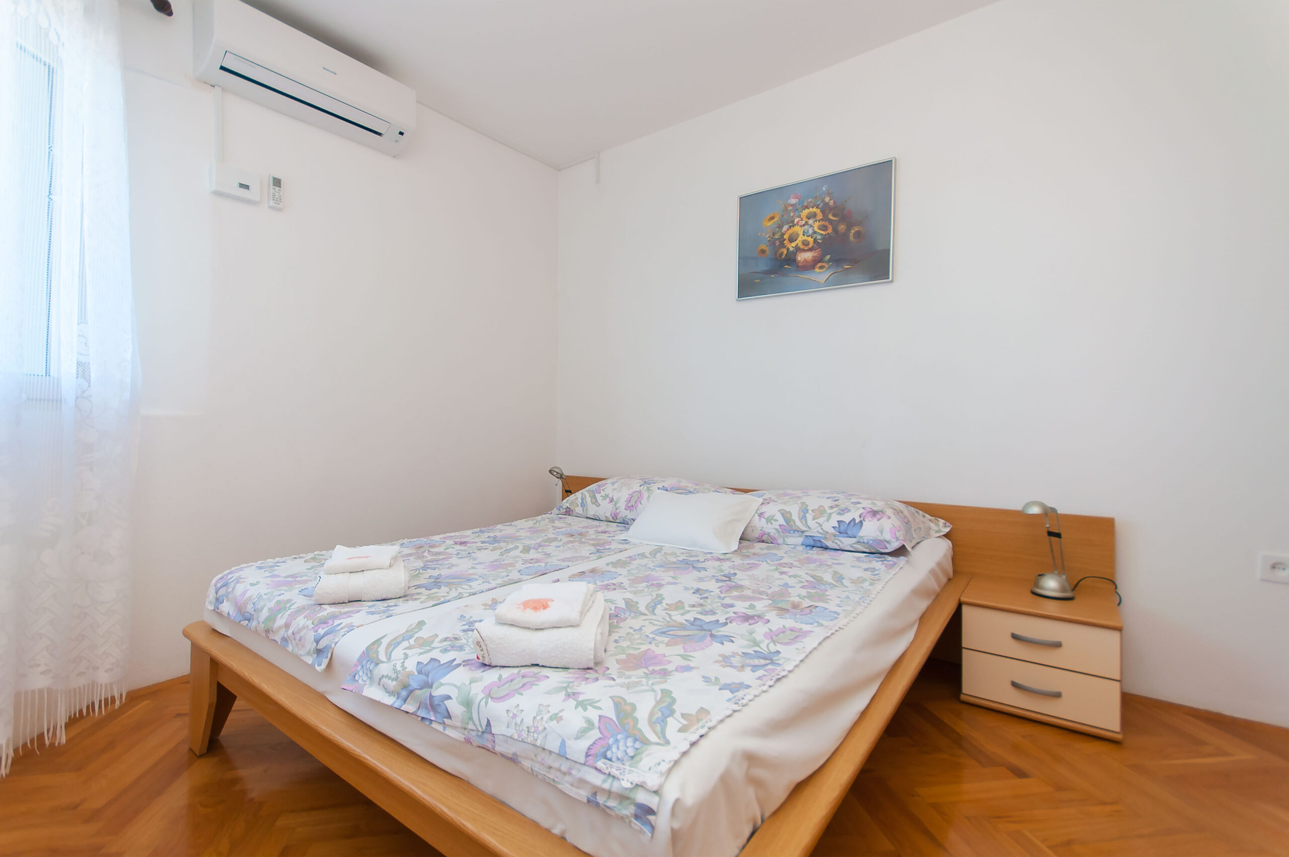 Miran Apartments Pisak With Sea View 8
