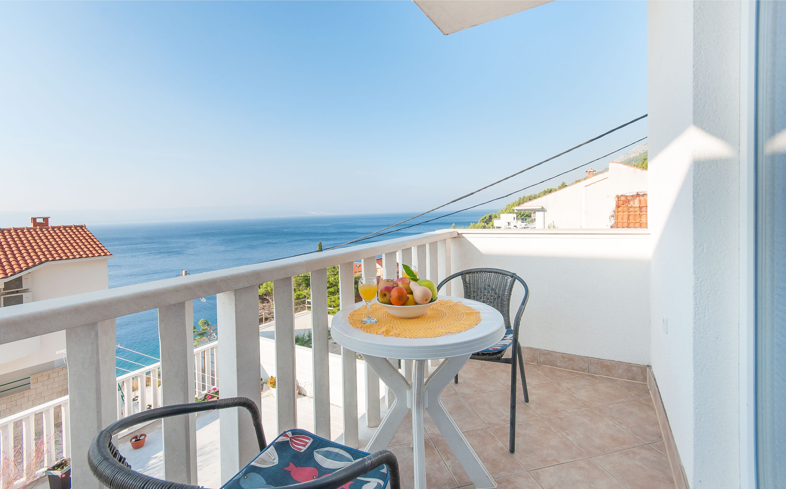 Apartments Marija Pisak – One Bedroom Apartment 7