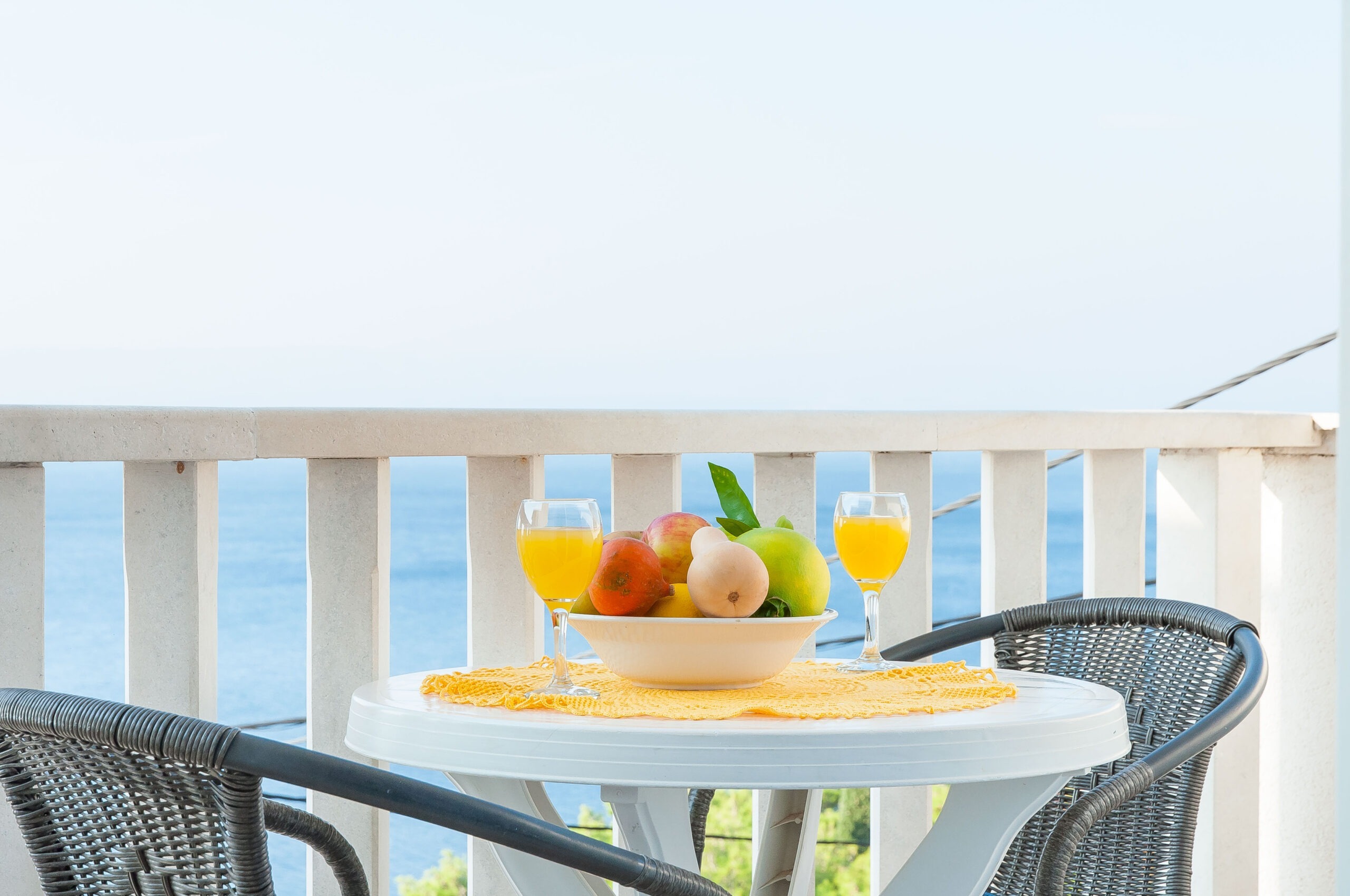 Apartments Marija Pisak – One Bedroom Apartment 9