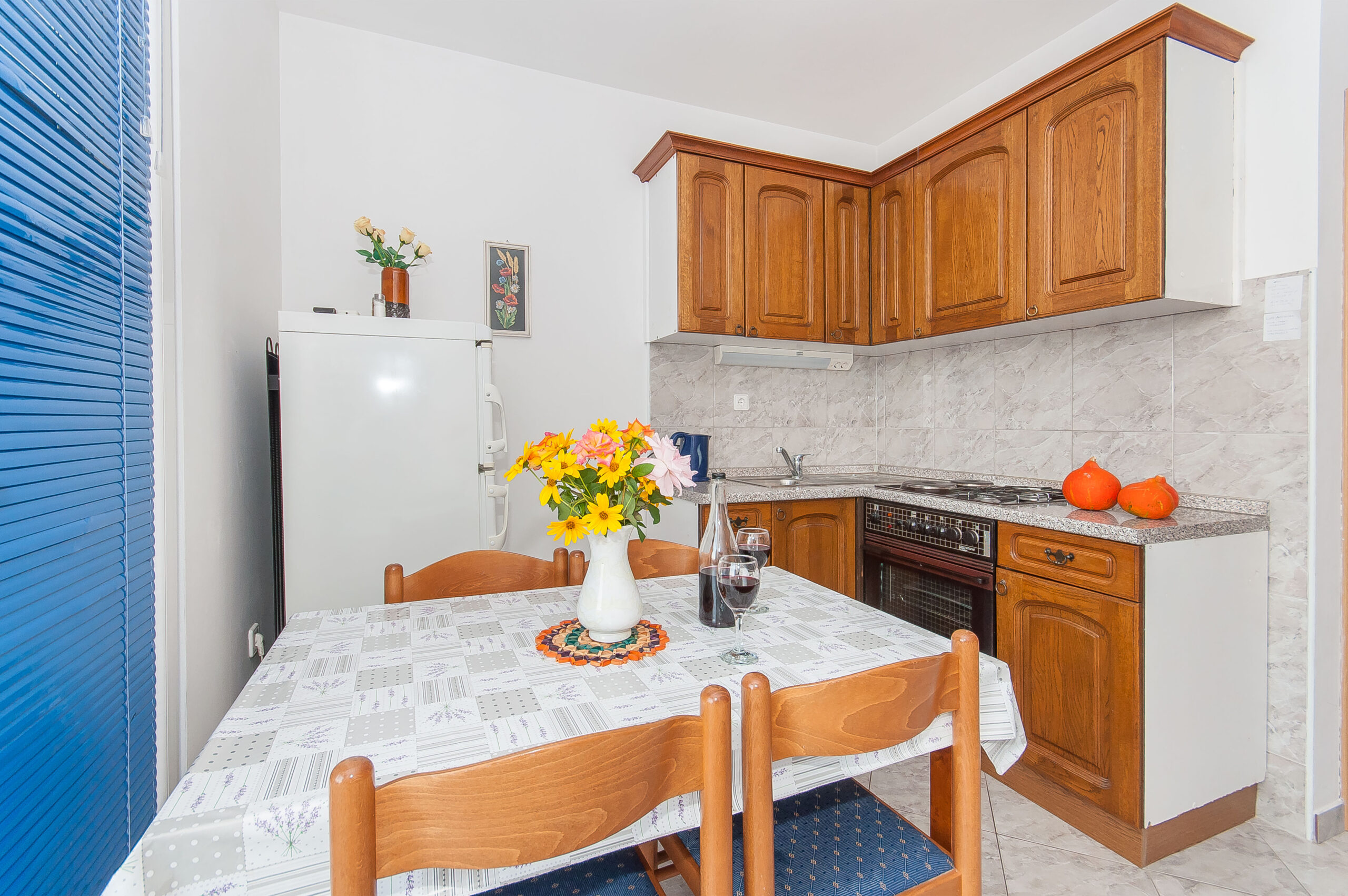 Apartments Marija Pisak – One Bedroom Apartment 3