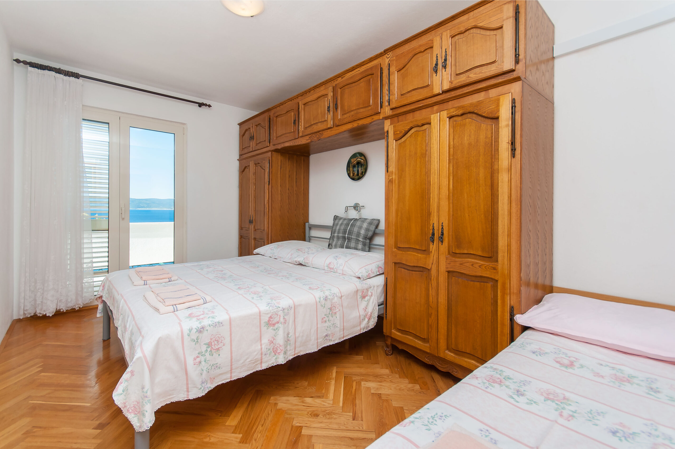 Miran Apartments Pisak With Balcony 6