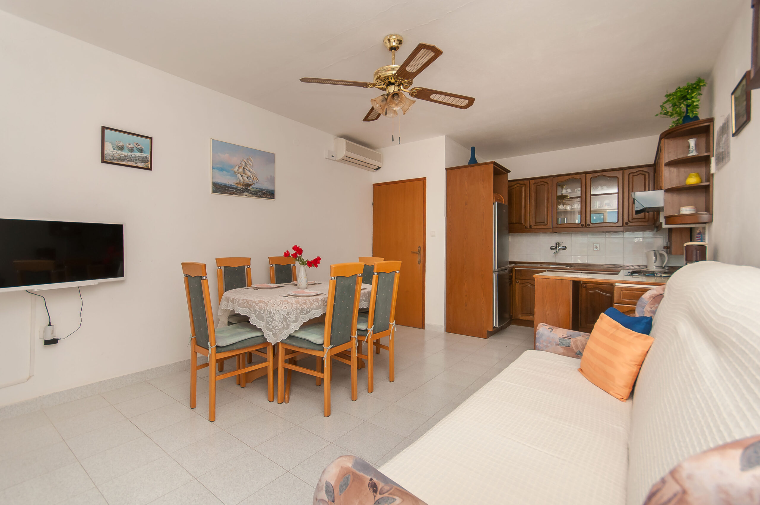 Miran Apartments Pisak With Balcony 3