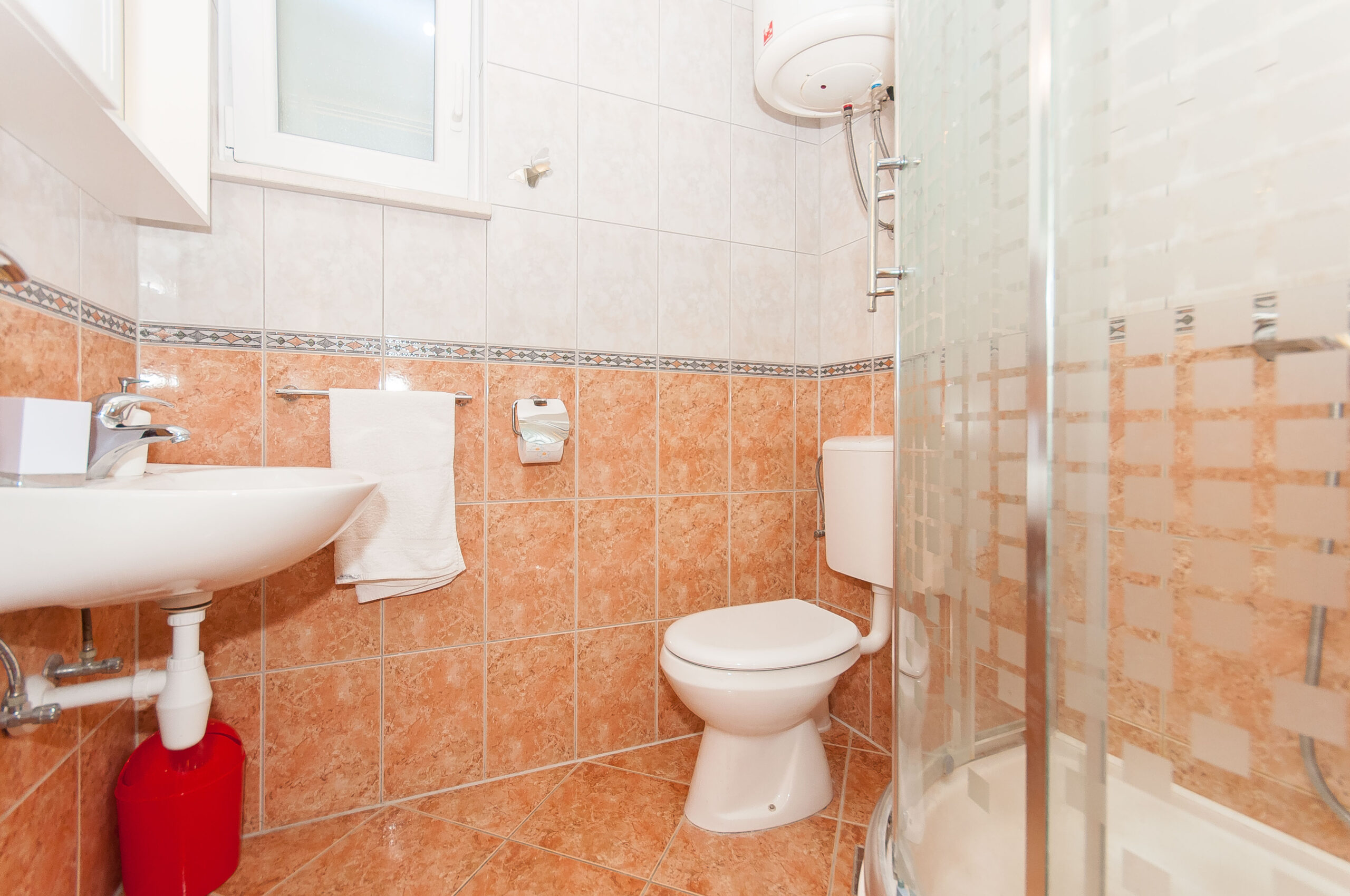 Apartments Marija Pisak – One Bedroom Apartment 6