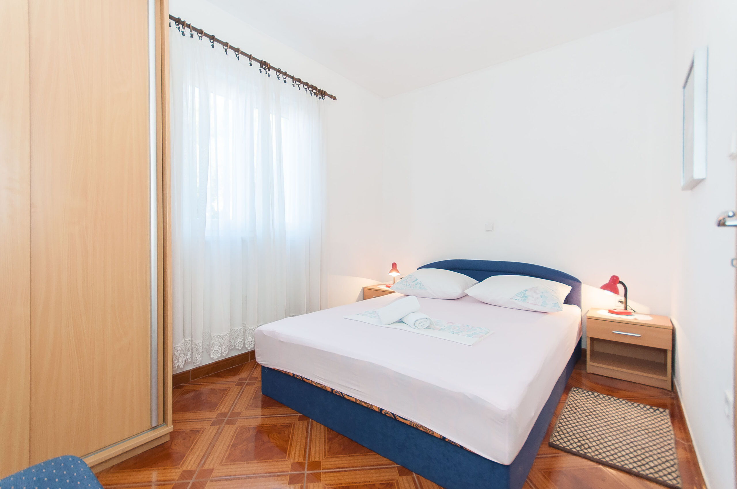 Apartments Marija Pisak – One Bedroom Apartment 4