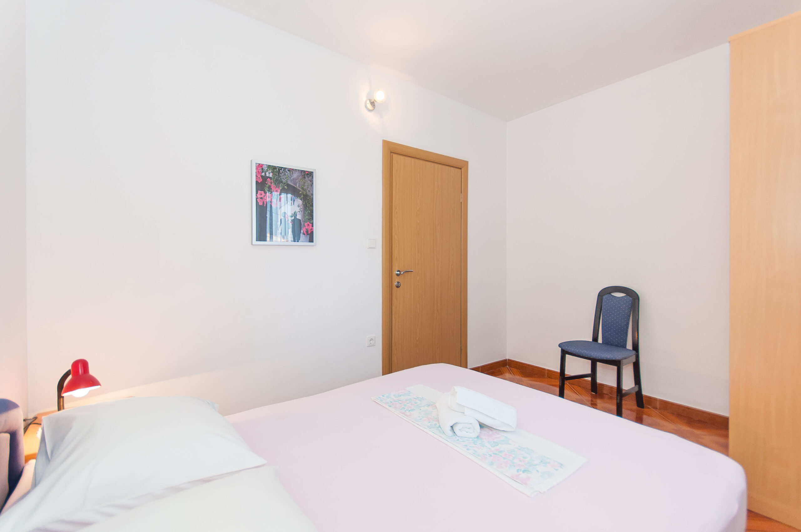 Apartments Marija Pisak – One Bedroom Apartment 5