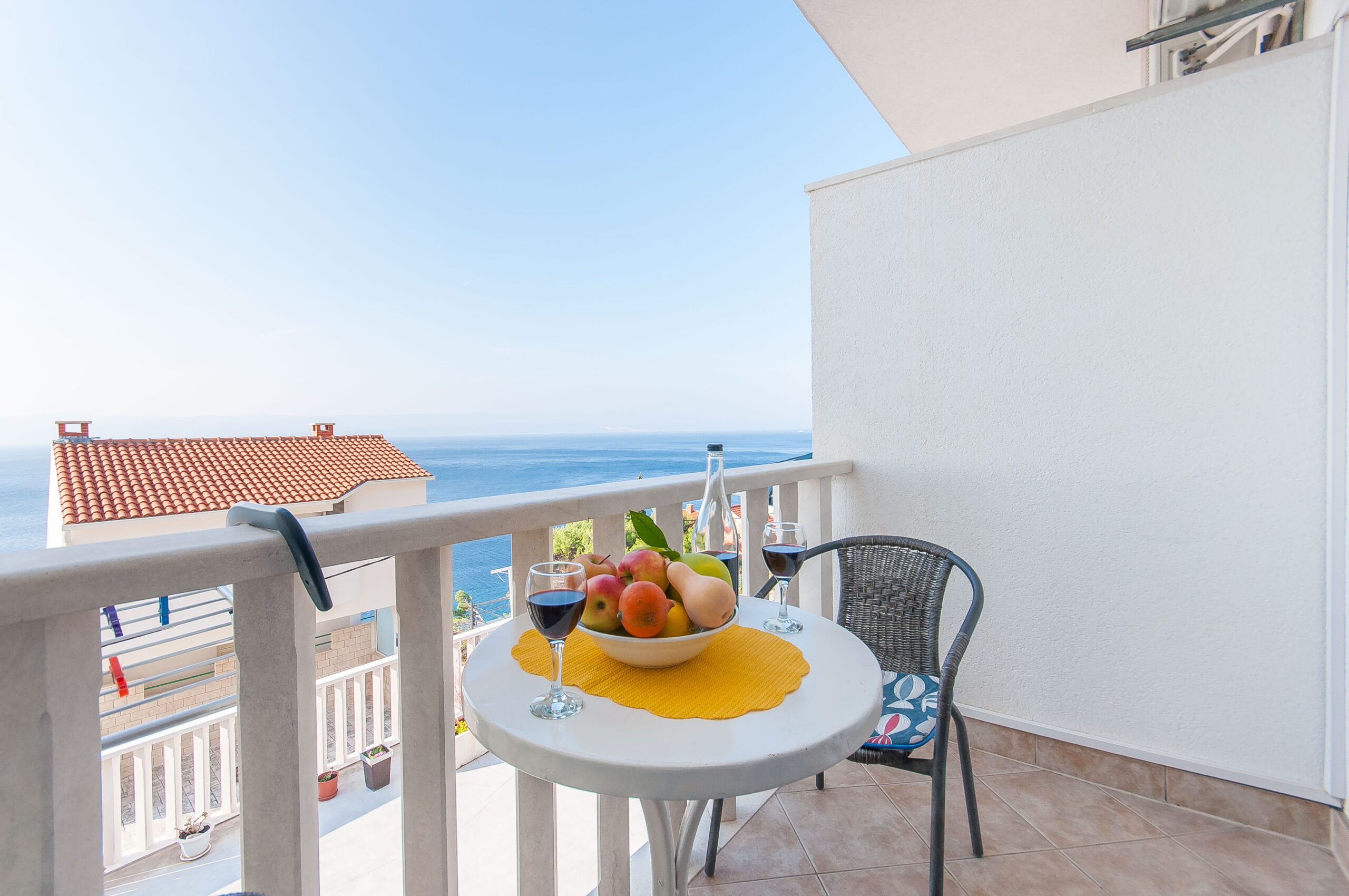 Apartments Marija Pisak – Apartment Split Level 1