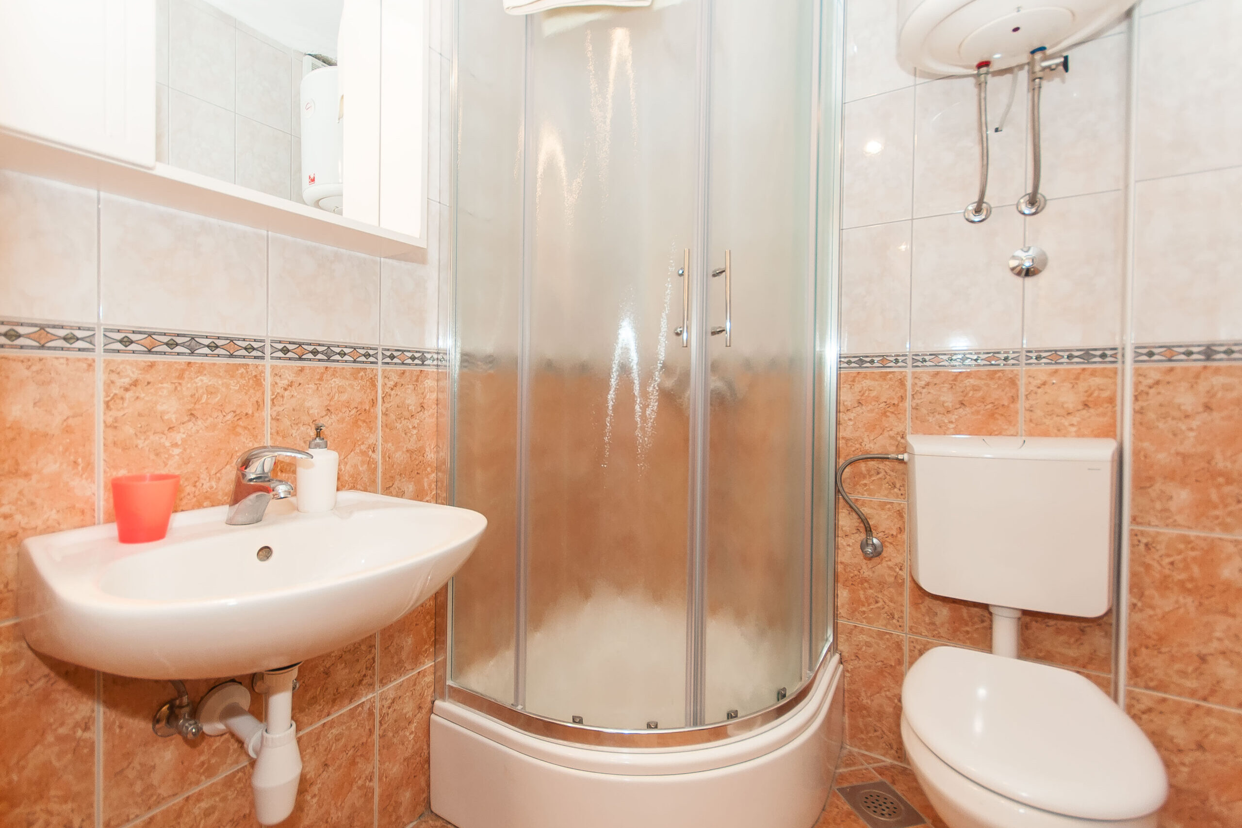 Apartments Marija Pisak – Apartment Split Level 8