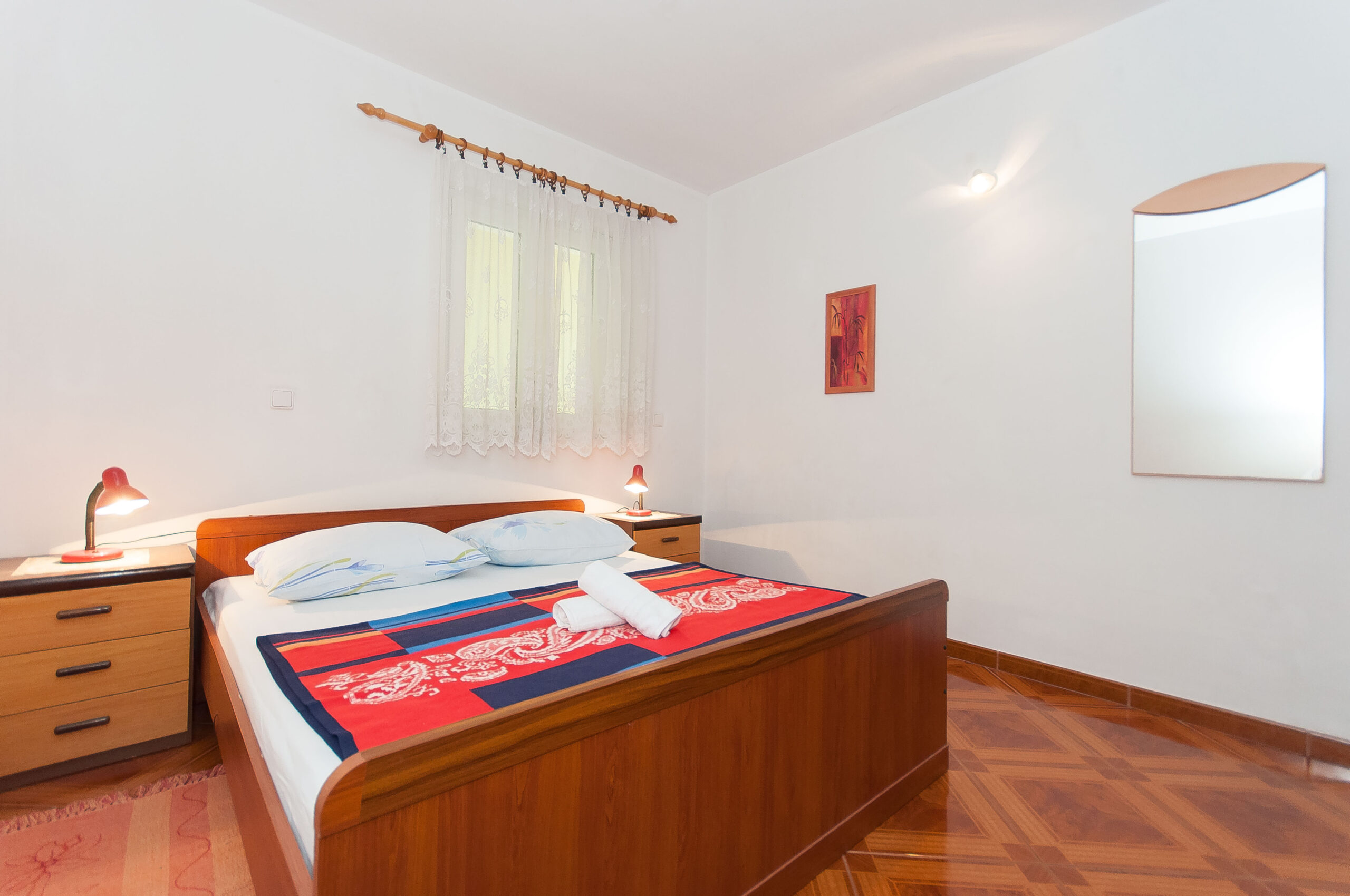 Apartments Marija Pisak – Apartment Split Level 6