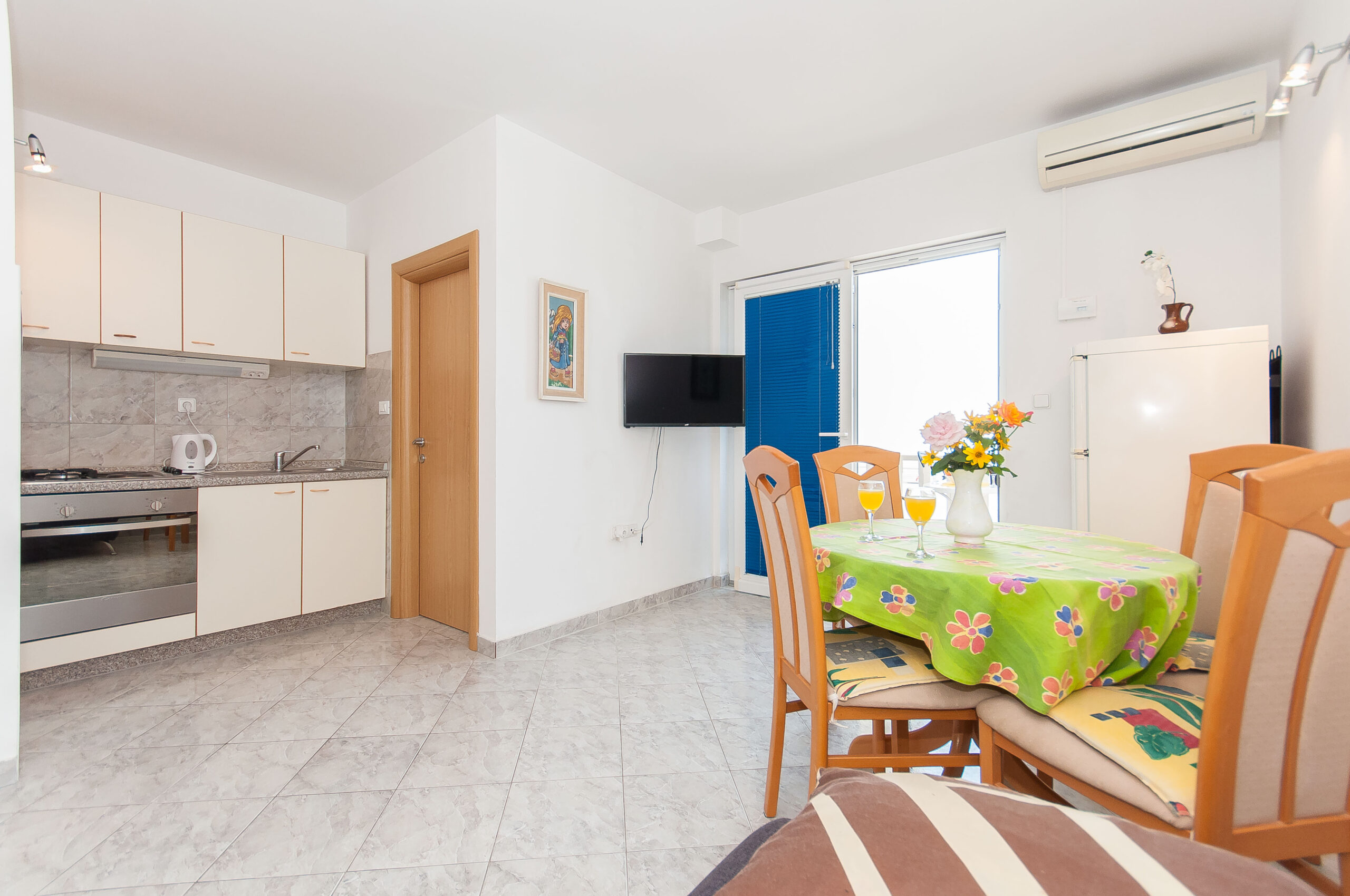Apartments Marija Pisak – Apartment Split Level 2