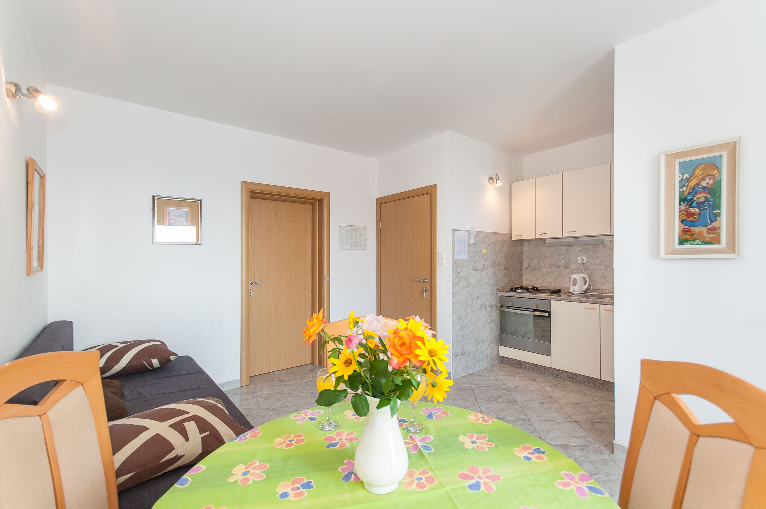 Apartments Marija Pisak – Apartment Split Level 3