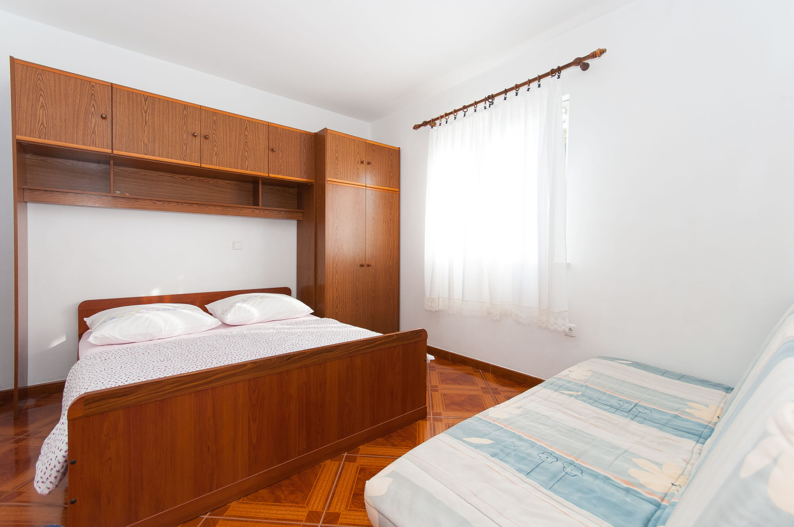 Apartments Marija Pisak – Apartment With Balcony 7