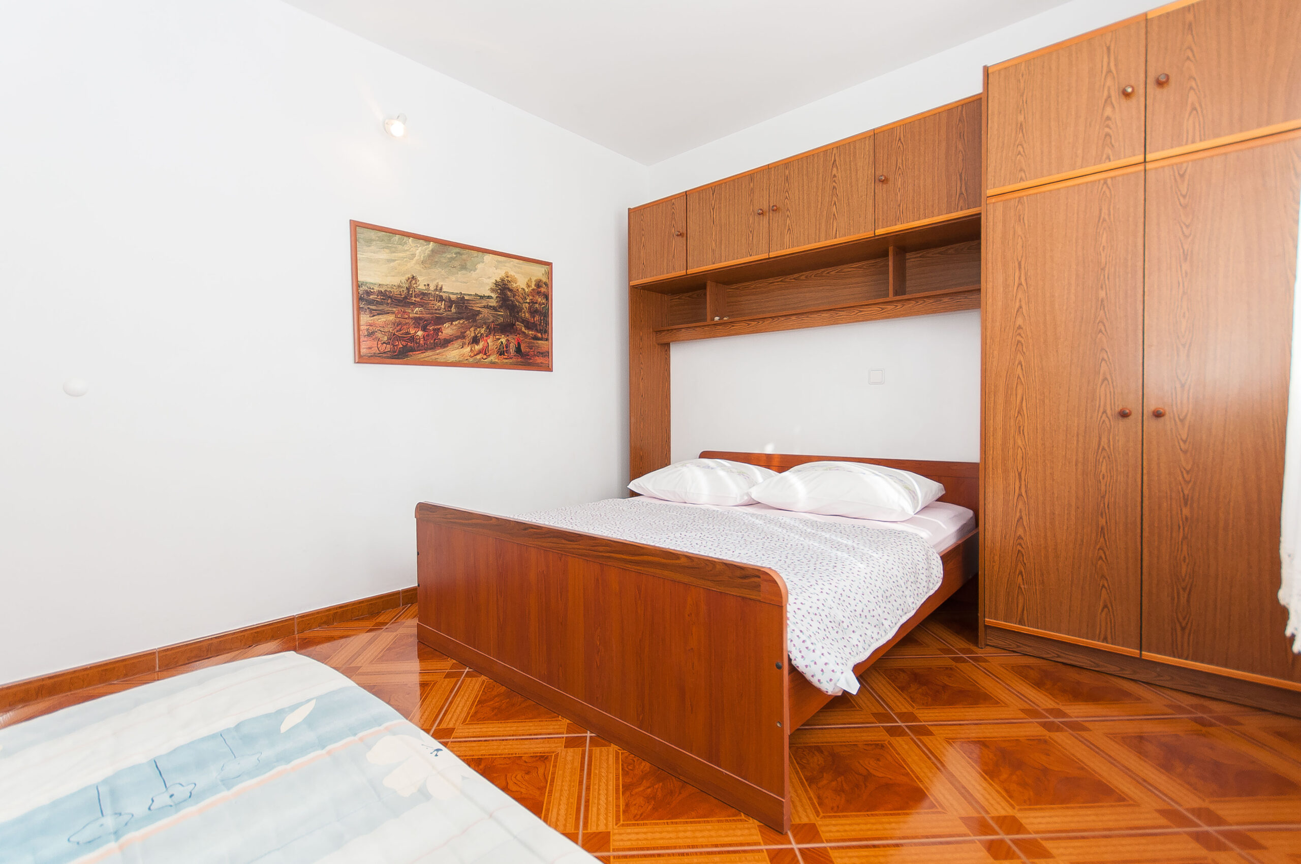 Apartments Marija Pisak – Apartment With Balcony 6