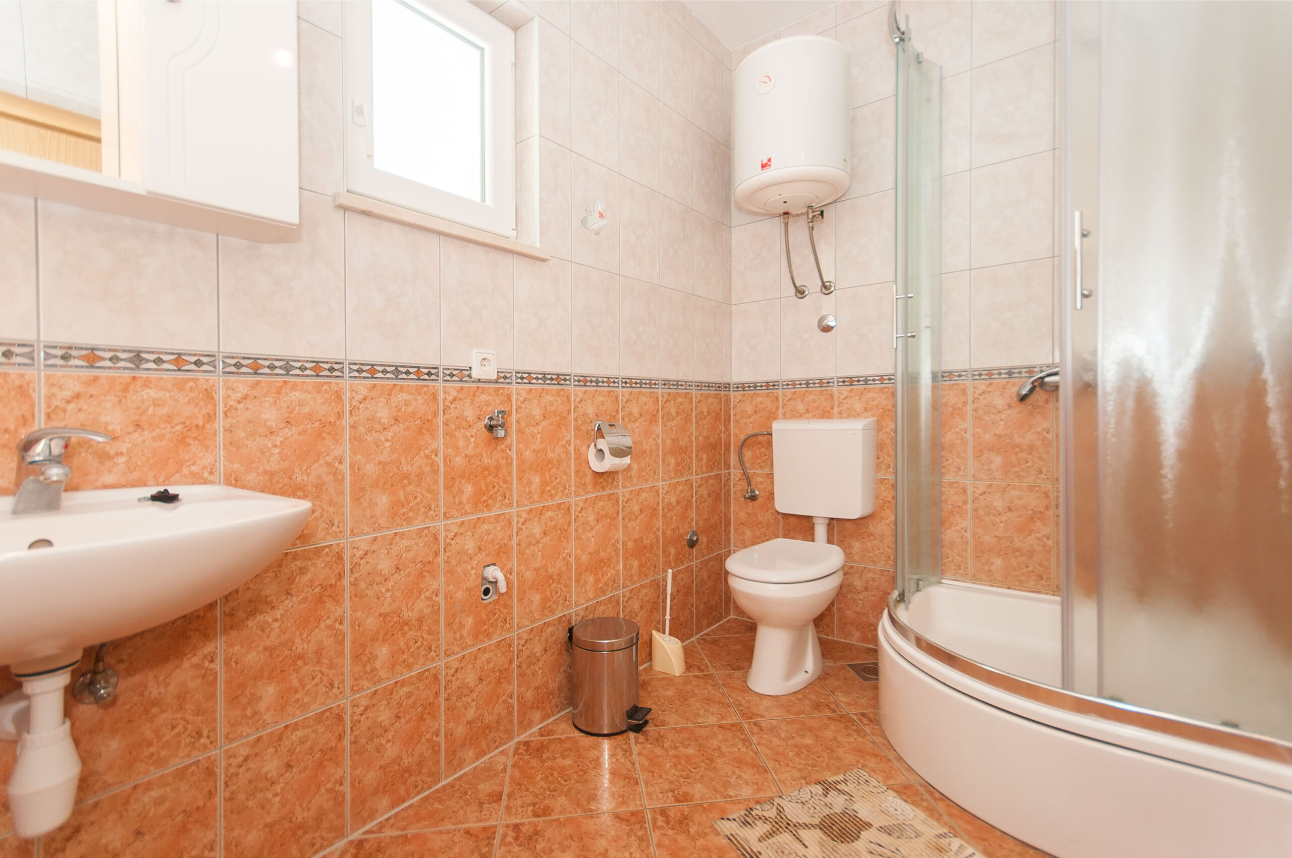 Apartments Marija Pisak – Apartment With Balcony 8