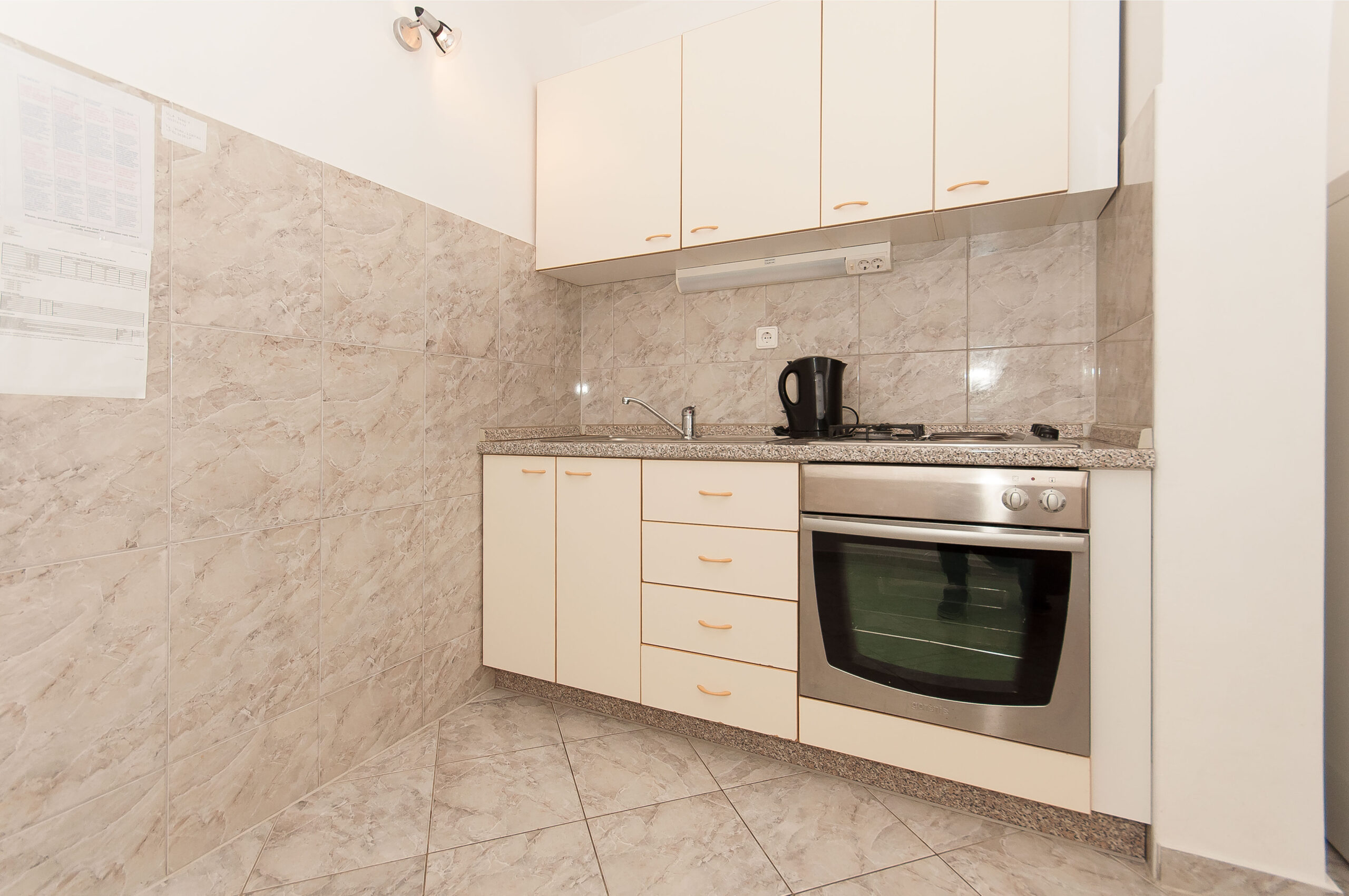 Apartments Marija Pisak – Apartment With Balcony 5