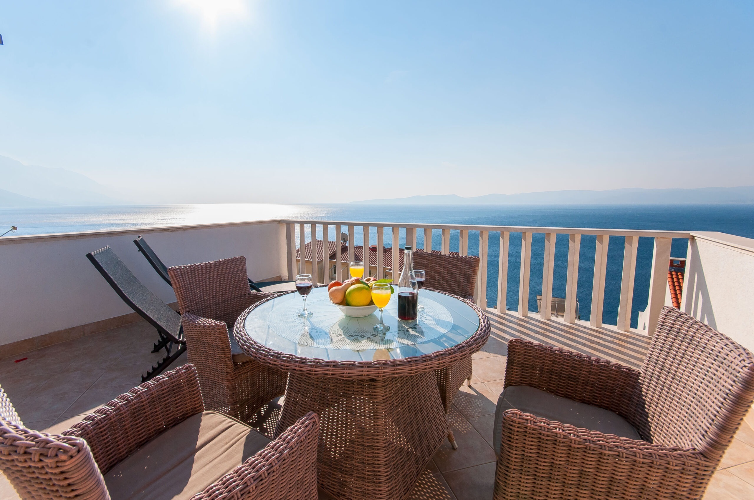 Apartments Marija Pisak – Apartment With Sea View 9