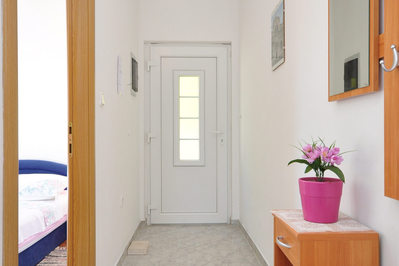 Apartments Marija Pisak – One Bedroom Apartment 10