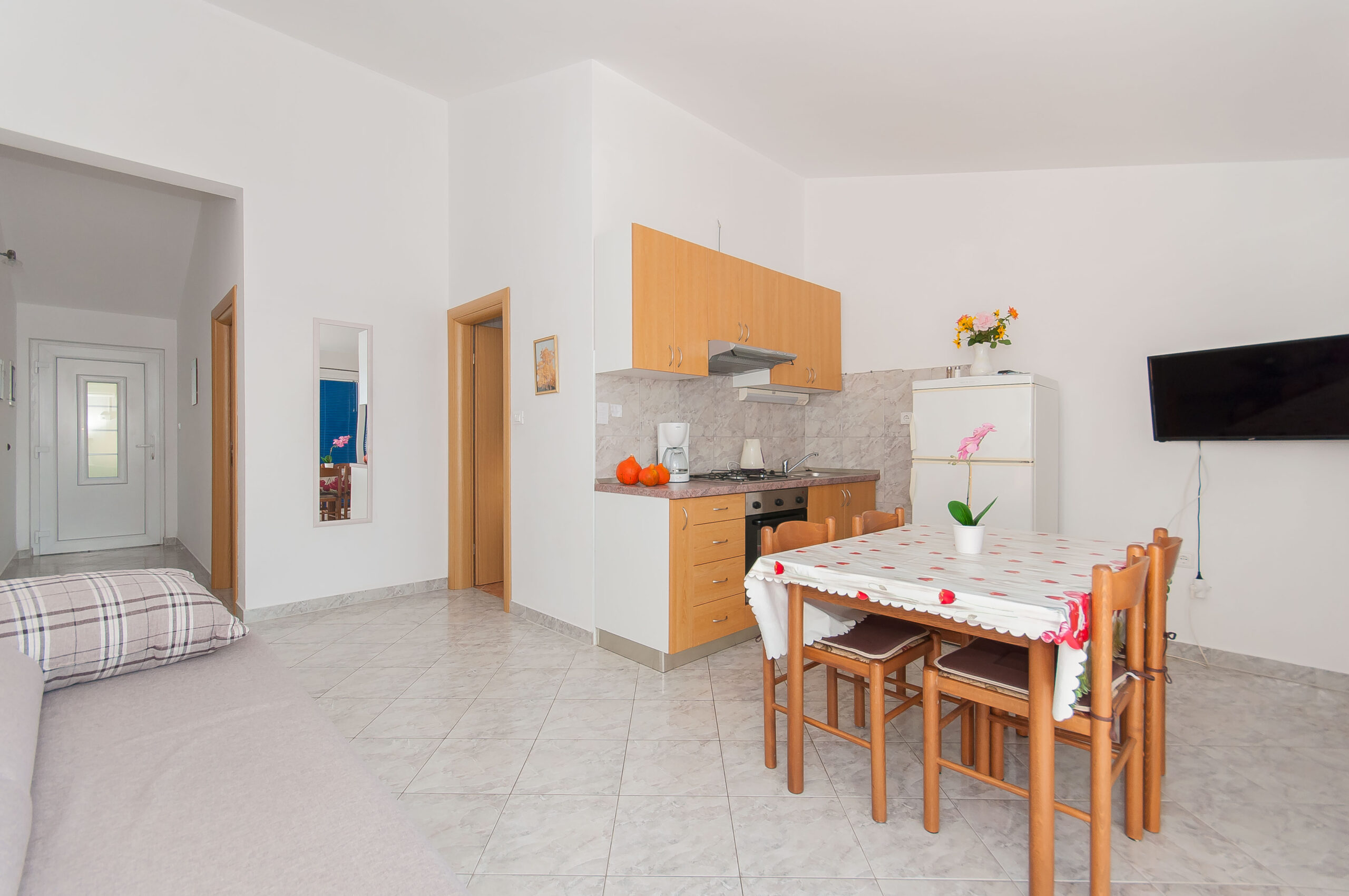 Apartments Marija Pisak – Apartment With Sea View 5
